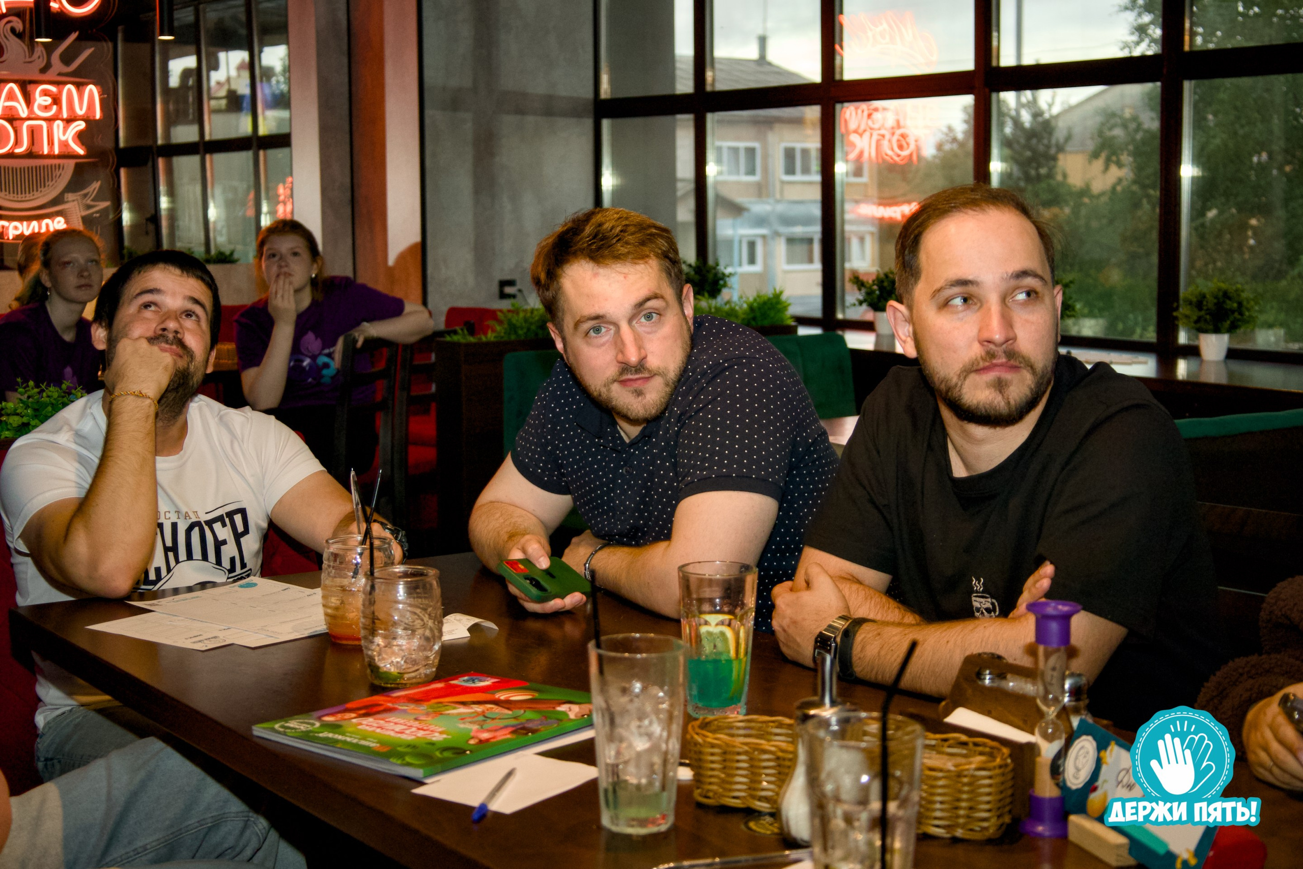 11 августа. Фотограф в Губкинском | Александра Артамонова