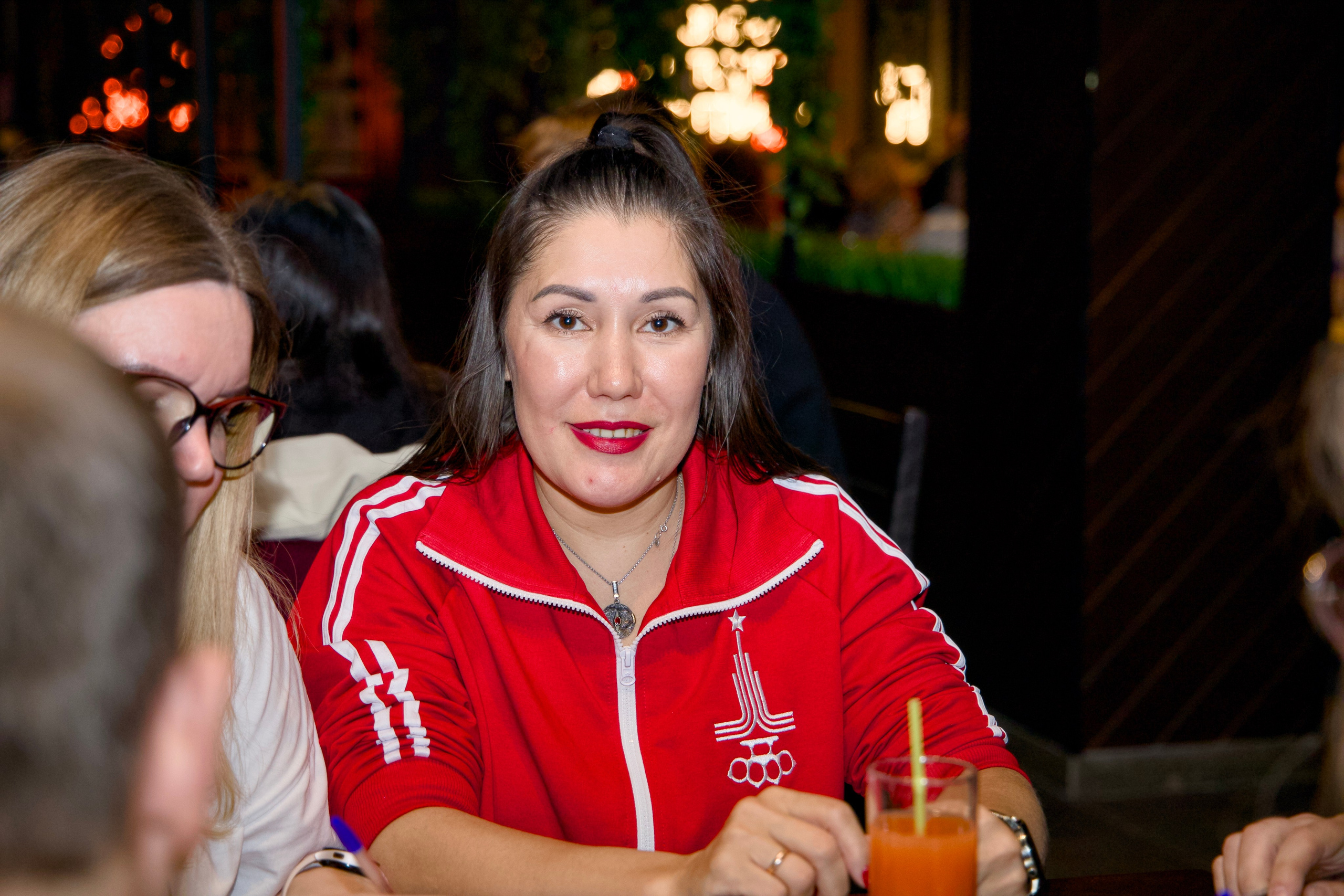 13 октября 2024. Фотограф в Губкинском | Александра Артамонова