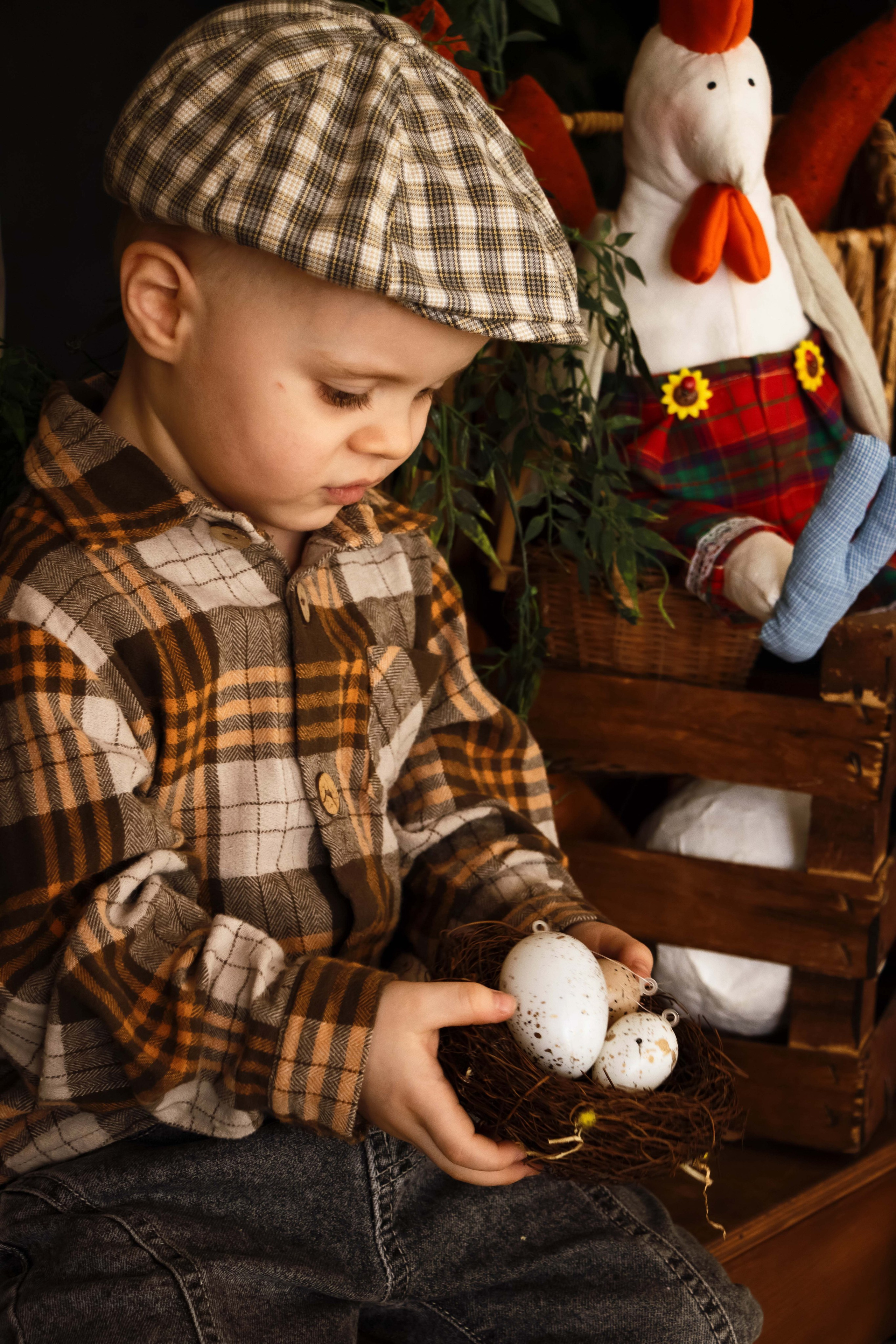 Лев. Фотограф Татьяна Матрос