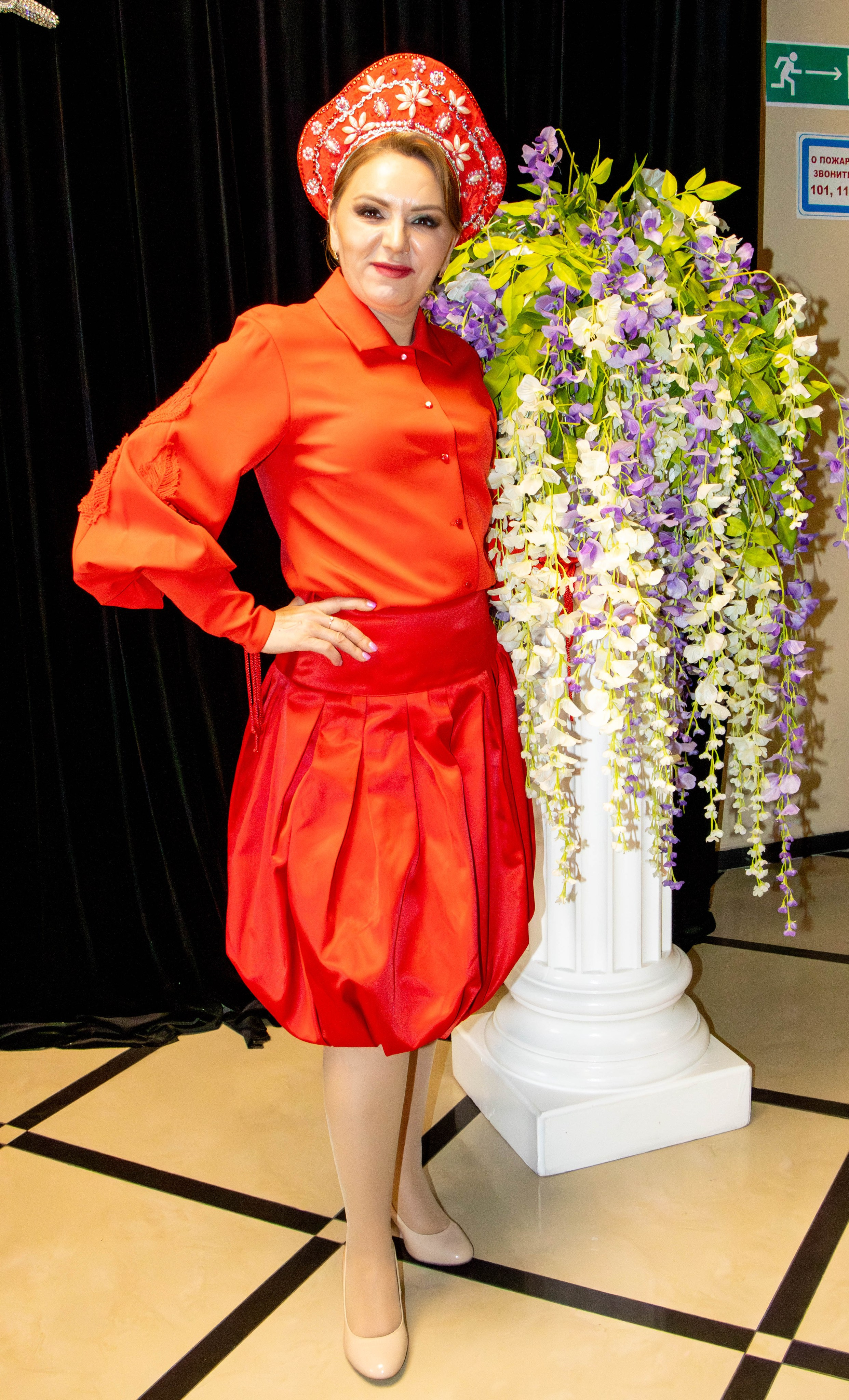 Estet Fashion Week 2025. Фотограф Татьяна Матрос