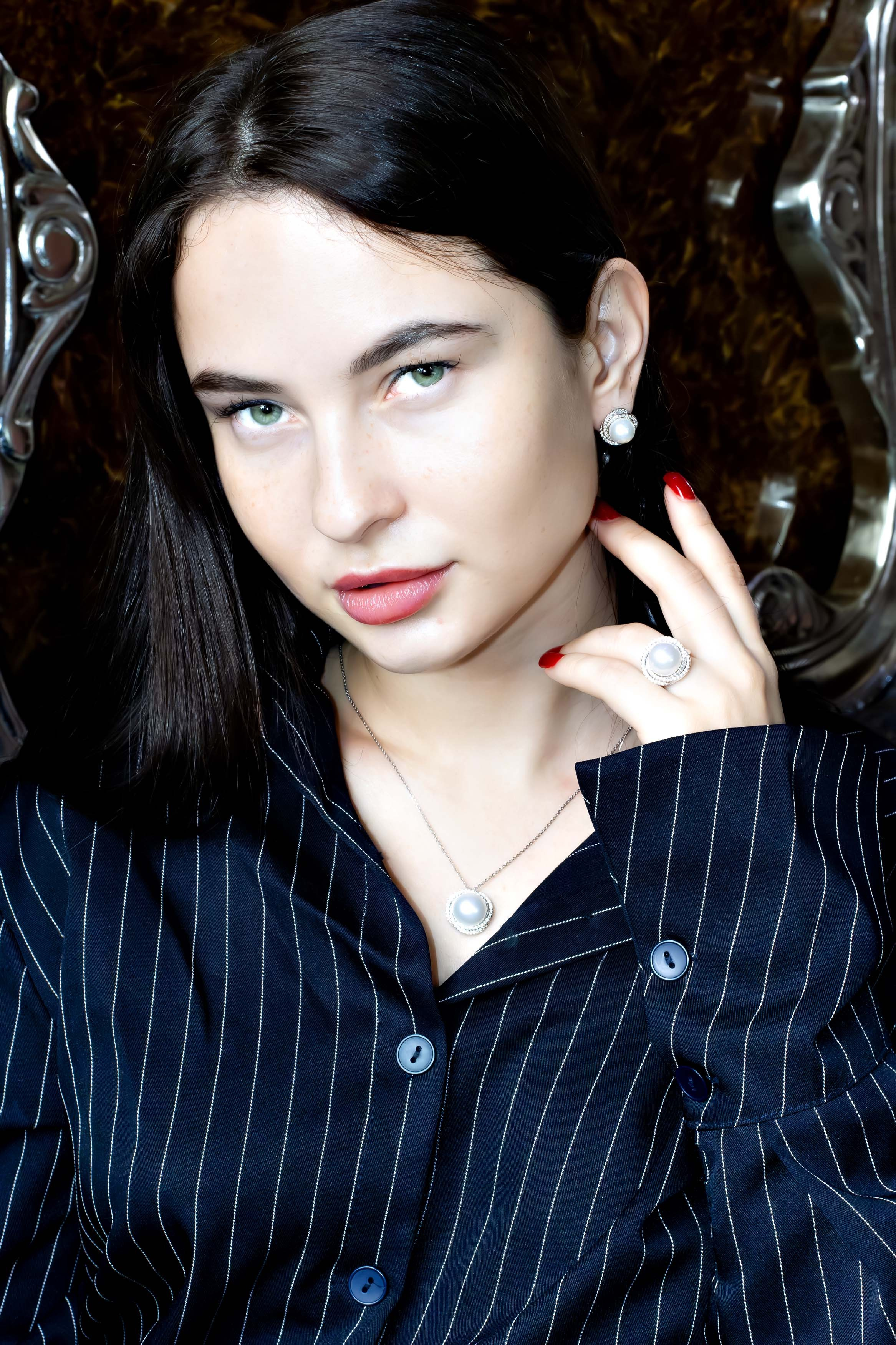 Мисс и Миссис Россия Земля в Изумруде Царском. Фотограф Татьяна Матрос