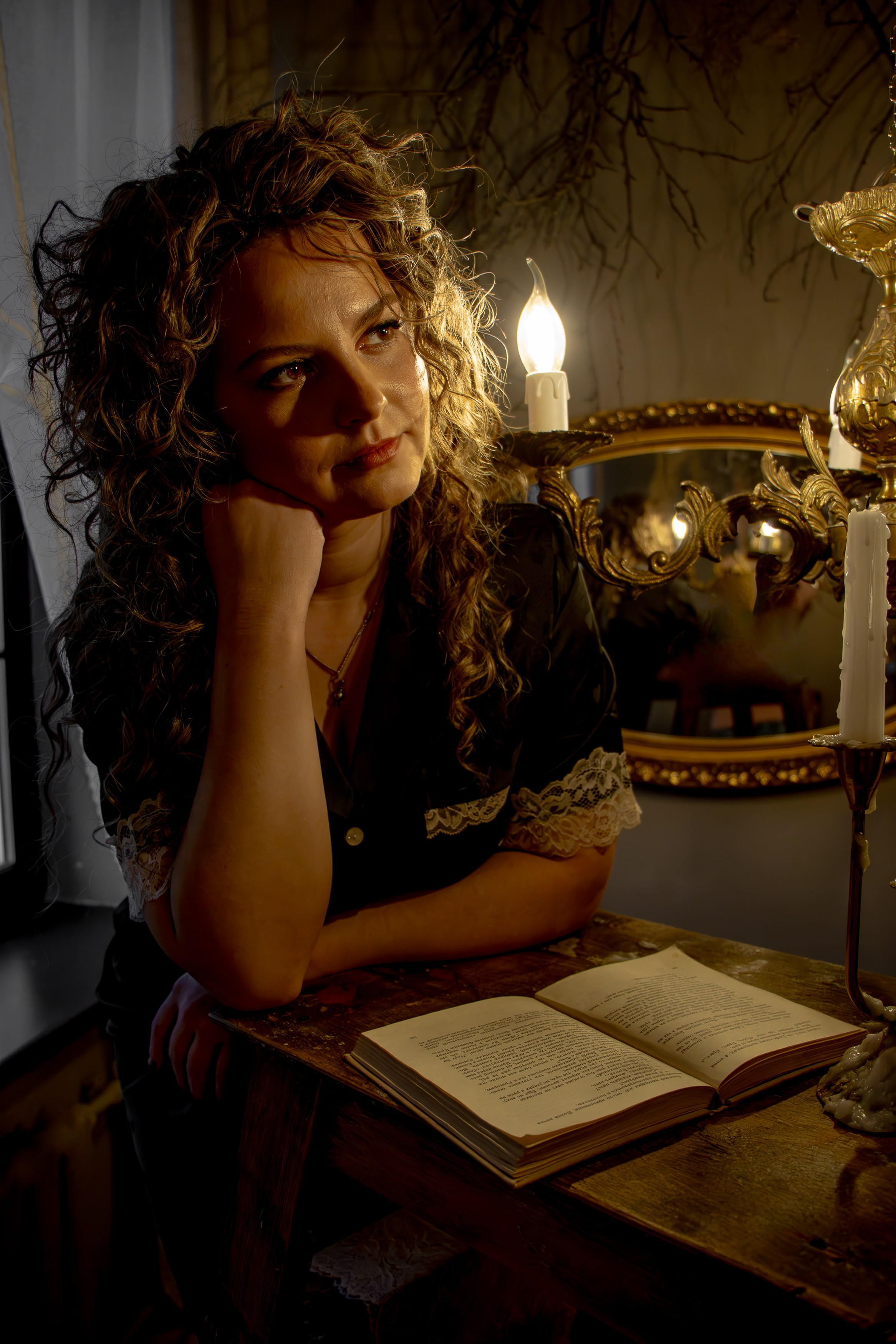 Екатерина. Фотограф Татьяна Матрос