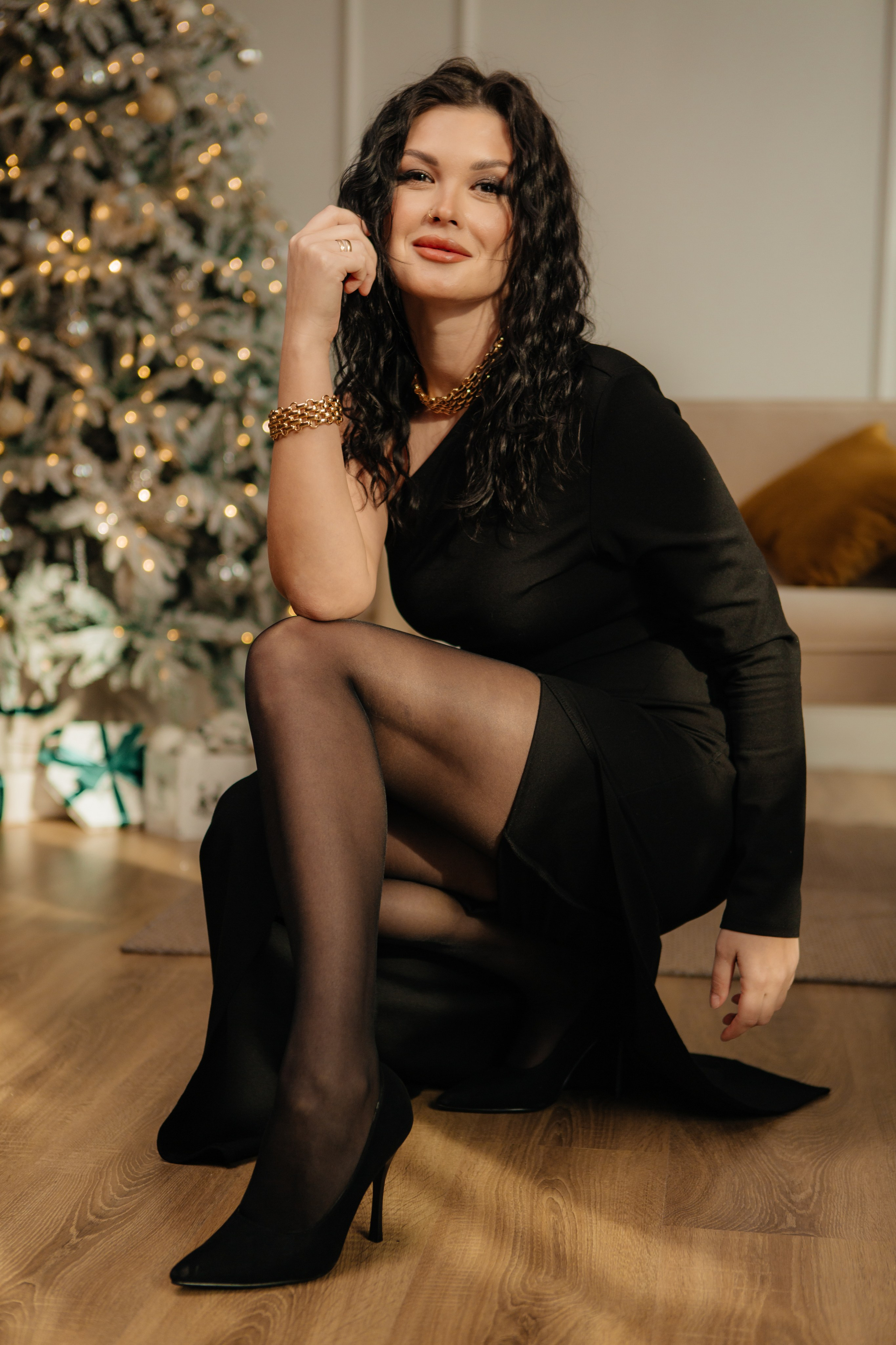 Индивидуальная. Photographer EKATERINA RUSKIKH