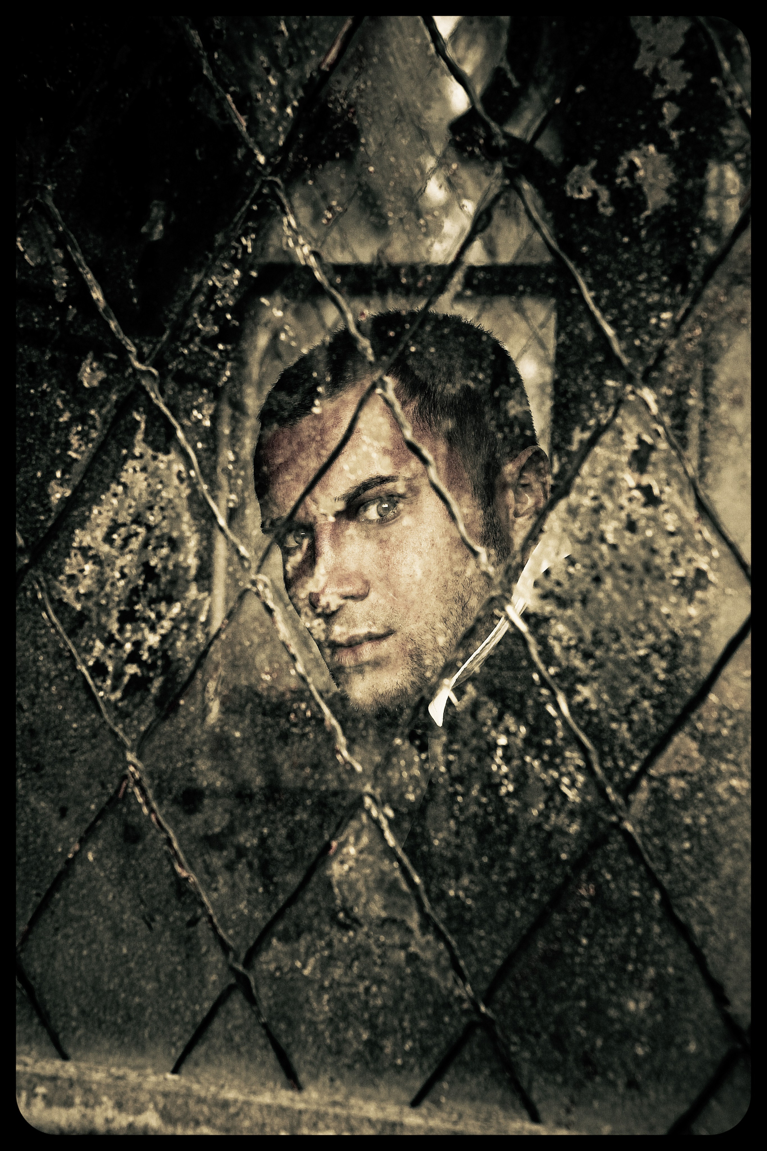 Мужчины. Семейный и детский фотограф в Москве и МО — Александра