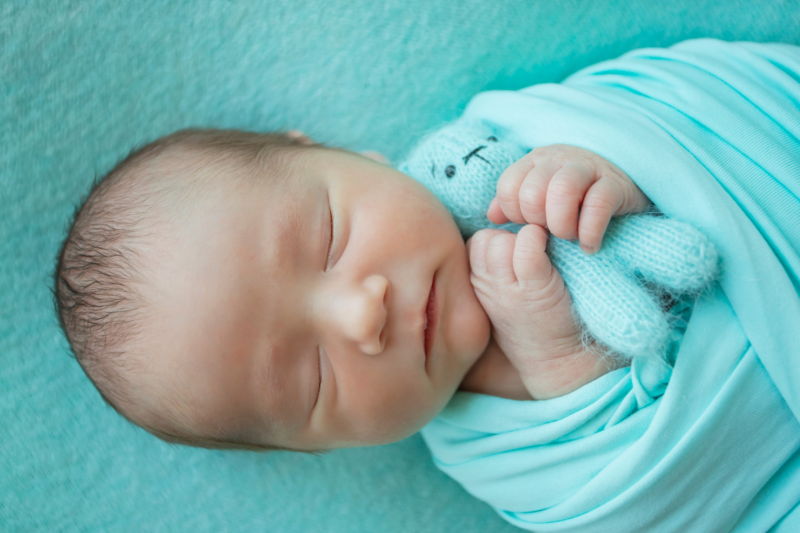 NEWBORN. Семейный и детский фотограф в Москве и МО — Александра