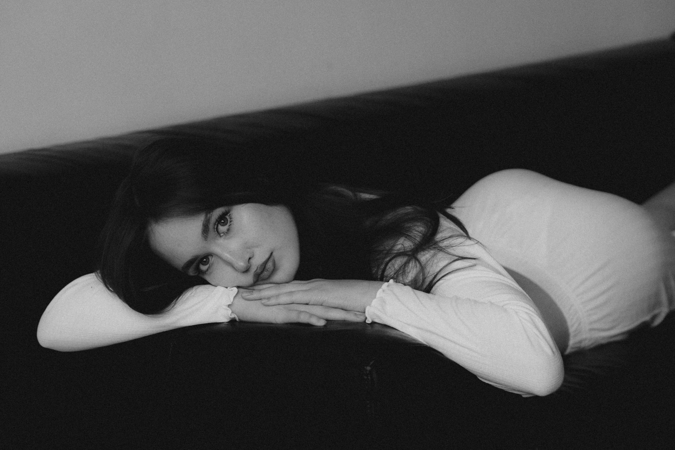 Dariya. Я — Алёна и я фотографирую красиво (е)