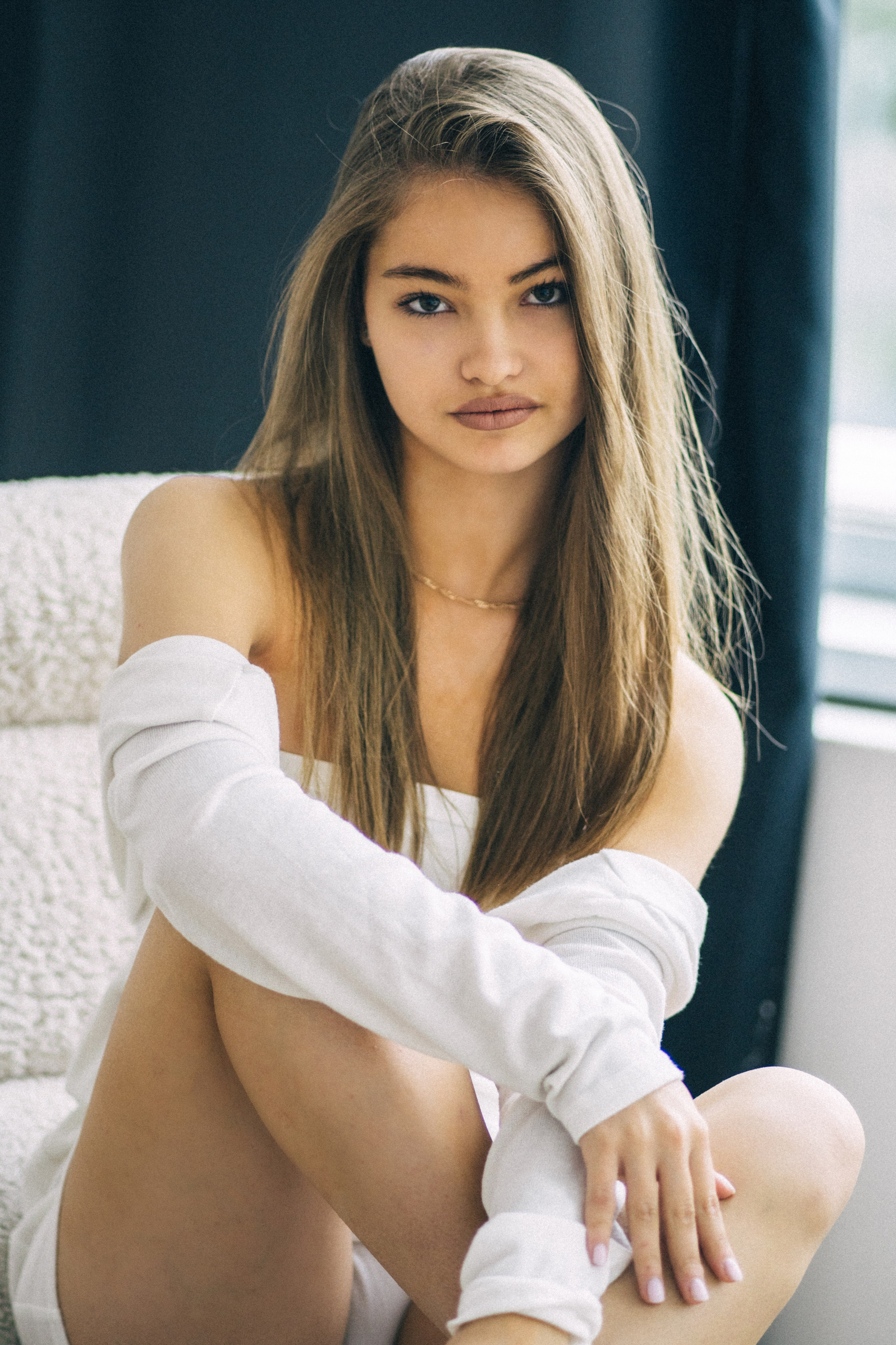 Alina. Я — Алёна и я фотографирую красиво (е)