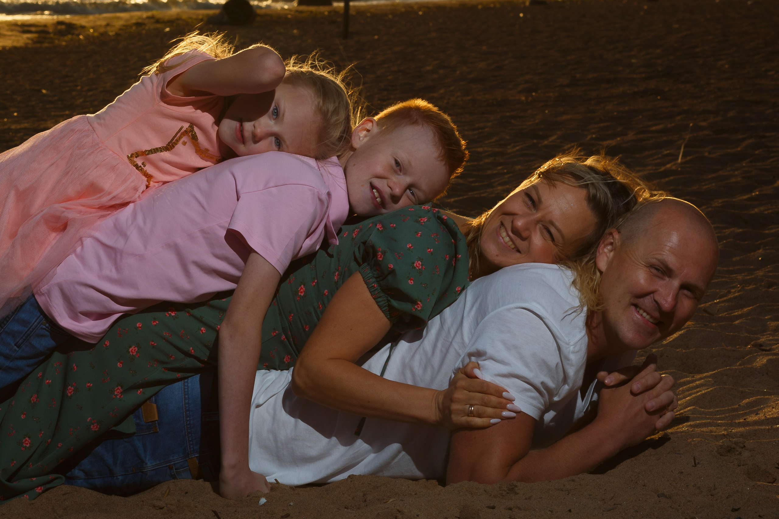 Efimenko. Фотограф Вадим Чепрасов | Санкт-Петербург