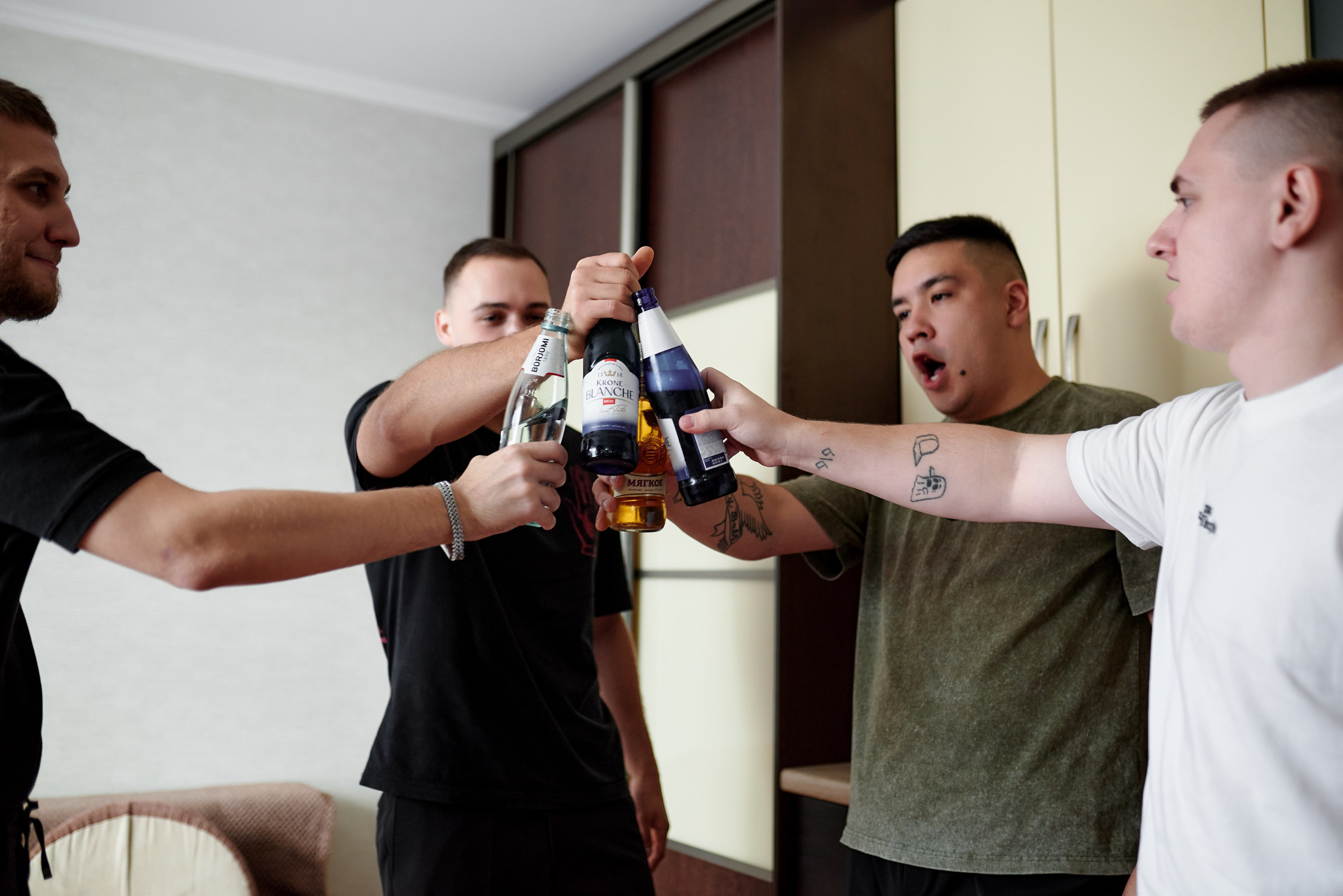 Свадьба Тони и Кости. Свадебный фотограф г. Новочеркасск г. Ростов-на-Дону