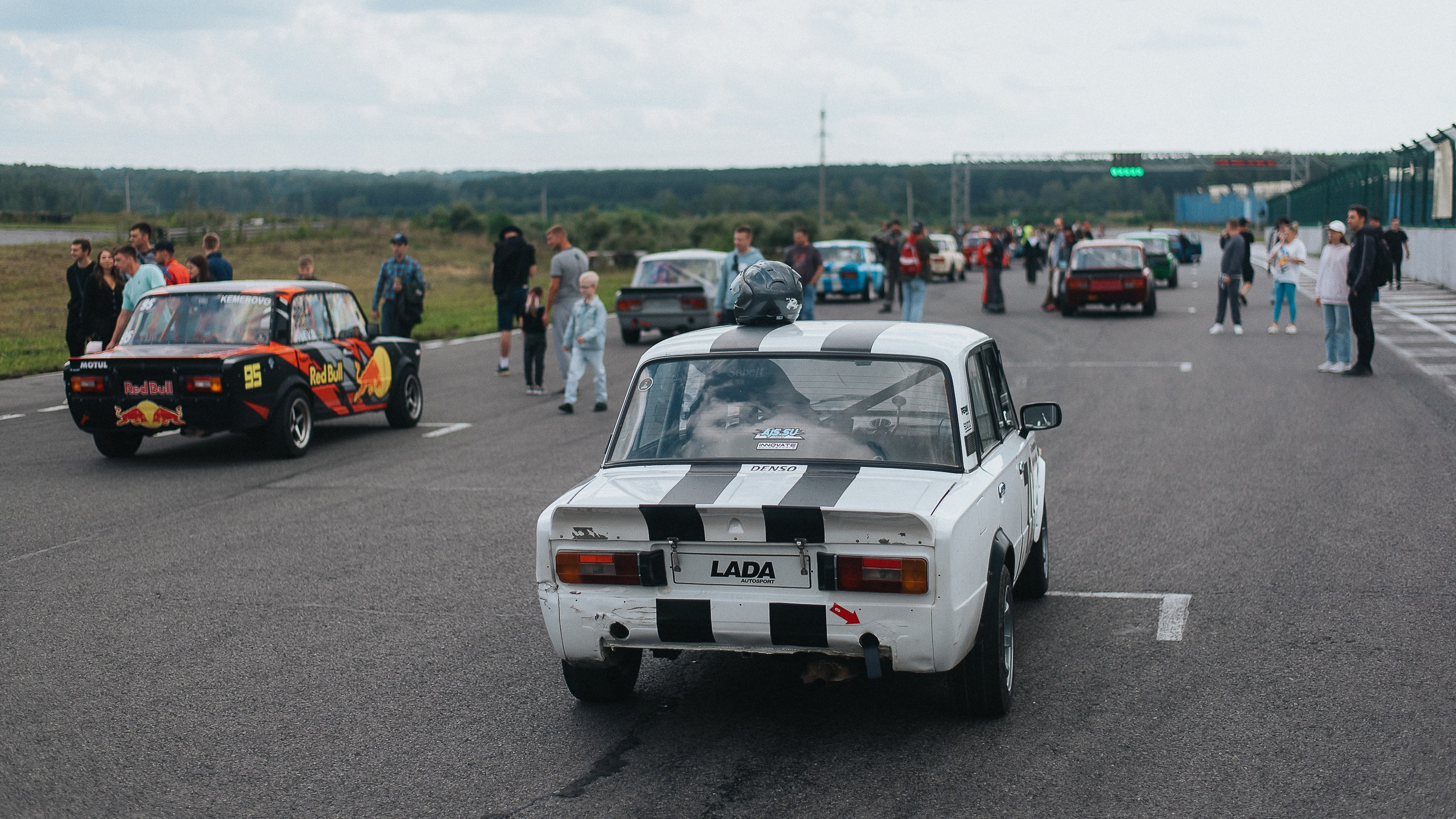 11.08.2024 — КСКГ Классика 2024 | Этап 4. Репортажный фотограф в Кемерово