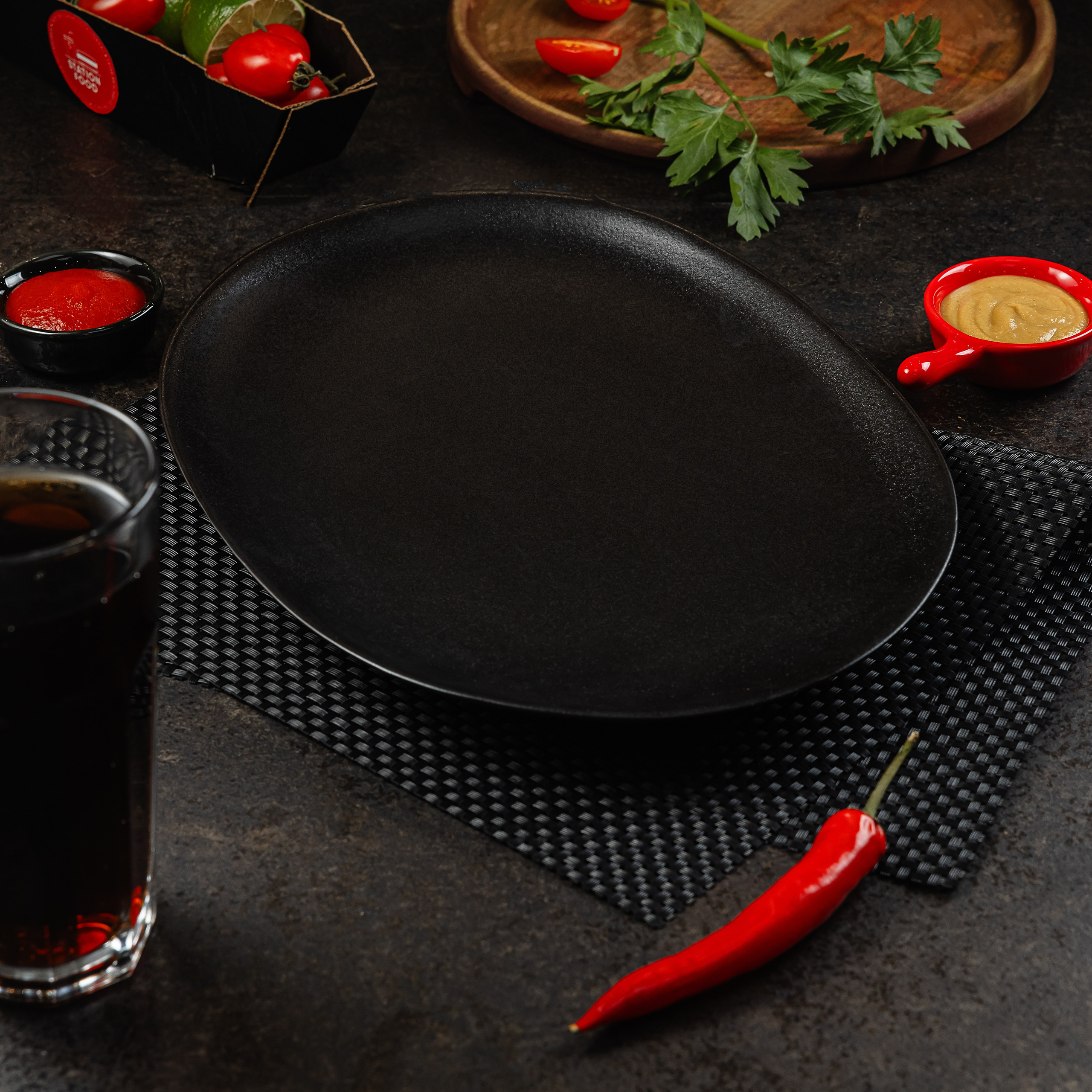 @FoodStatiom. Фотограф и видеограф в Улан-Удэ: Аюна Габагуева и Артём Шаханов