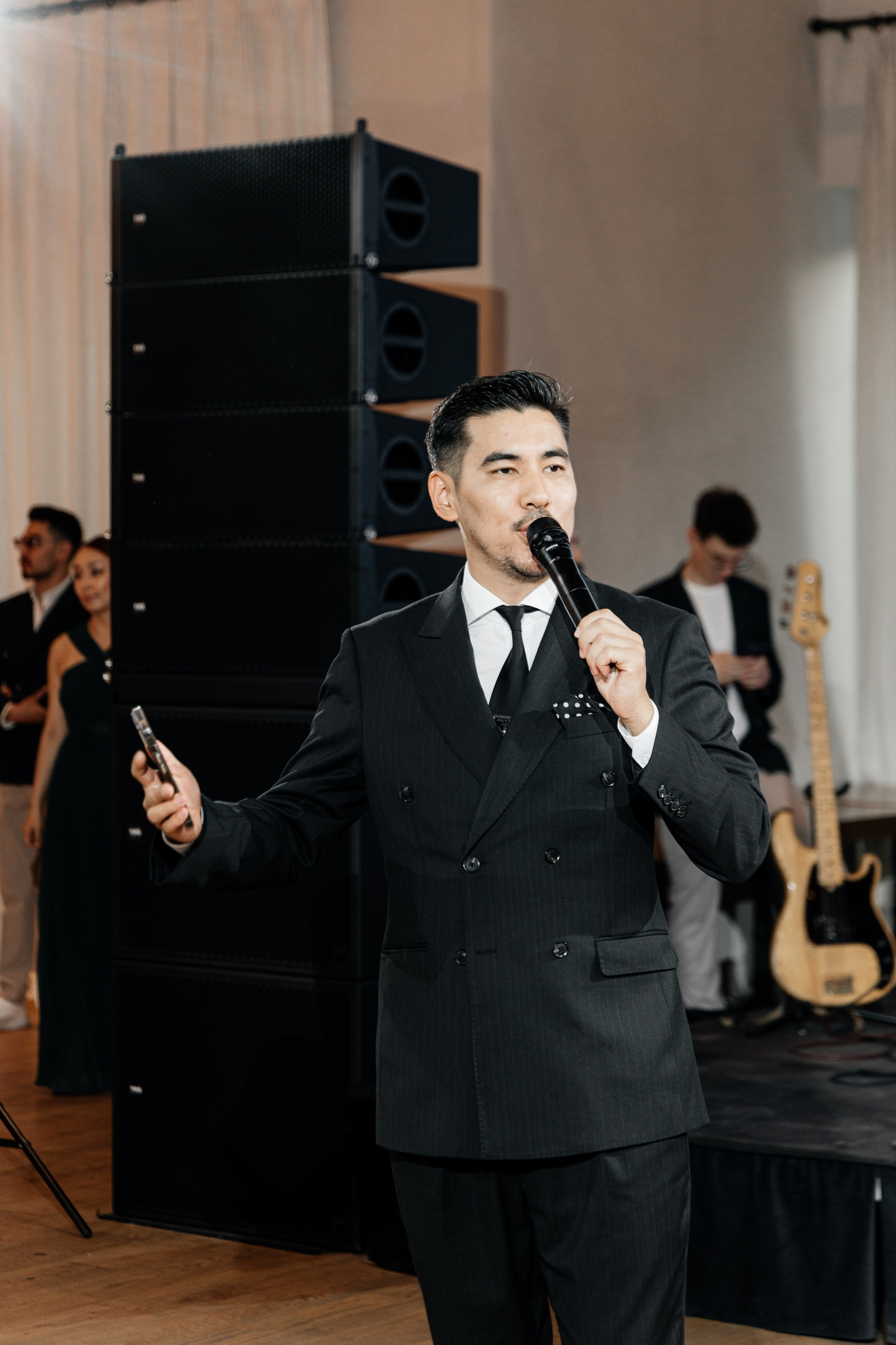 Azhar Uzatu. Свадебный фотограф Алматы