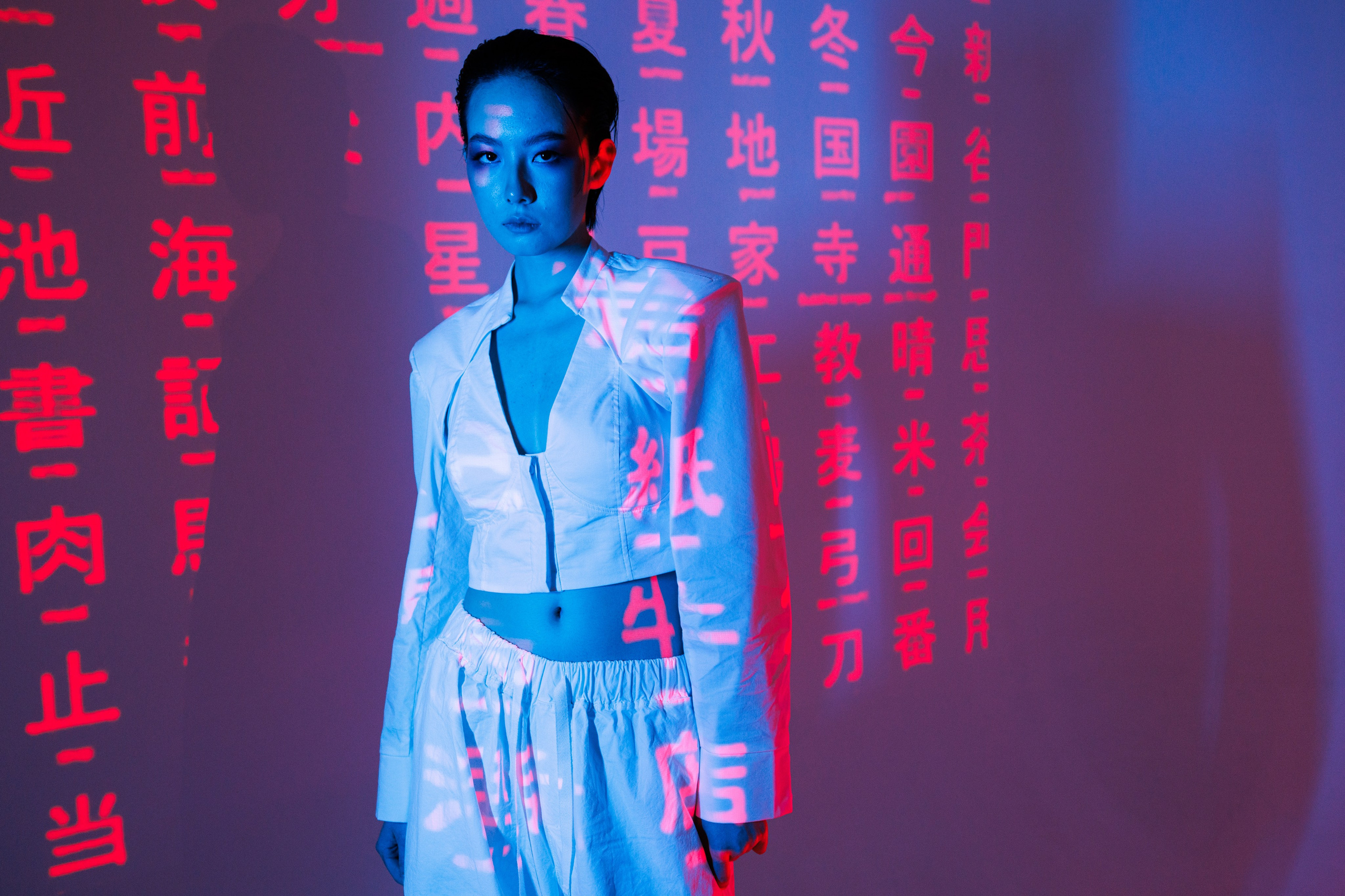 Asian fashion. Свадебный фотограф Алматы