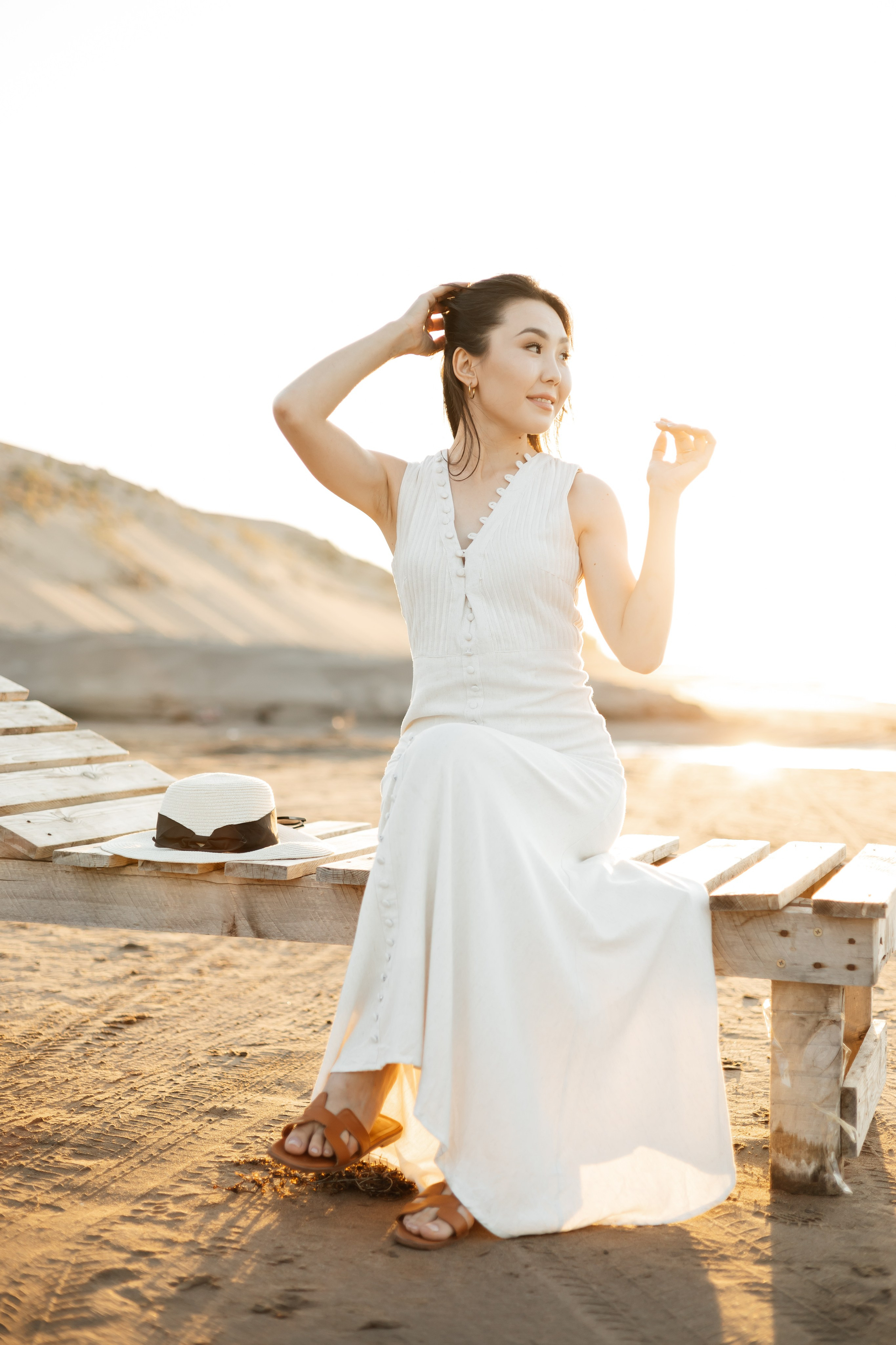 Arman & Medina. Свадебный фотограф Алматы