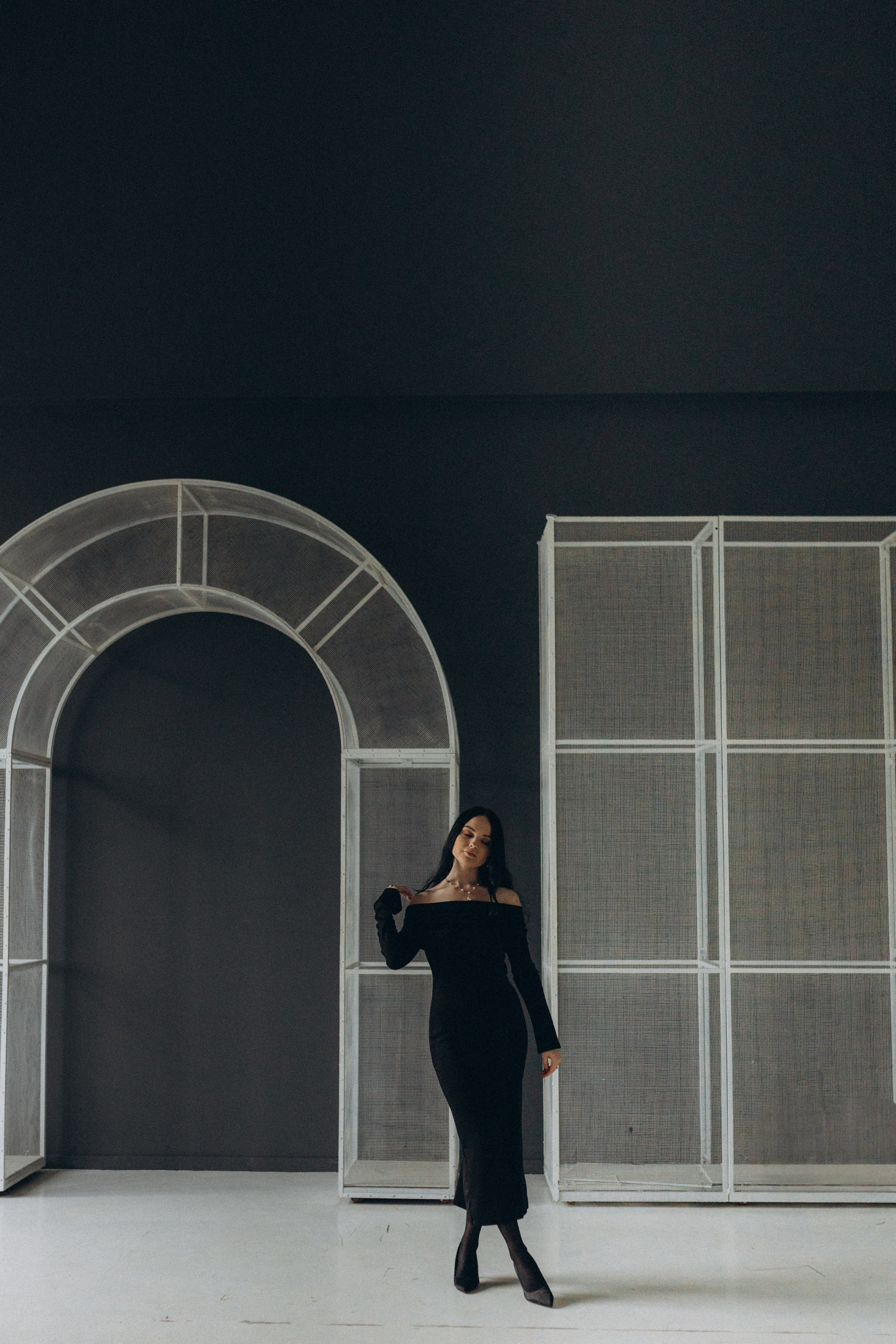 Таня. Семейный фотограф в Москве Жукова Анна