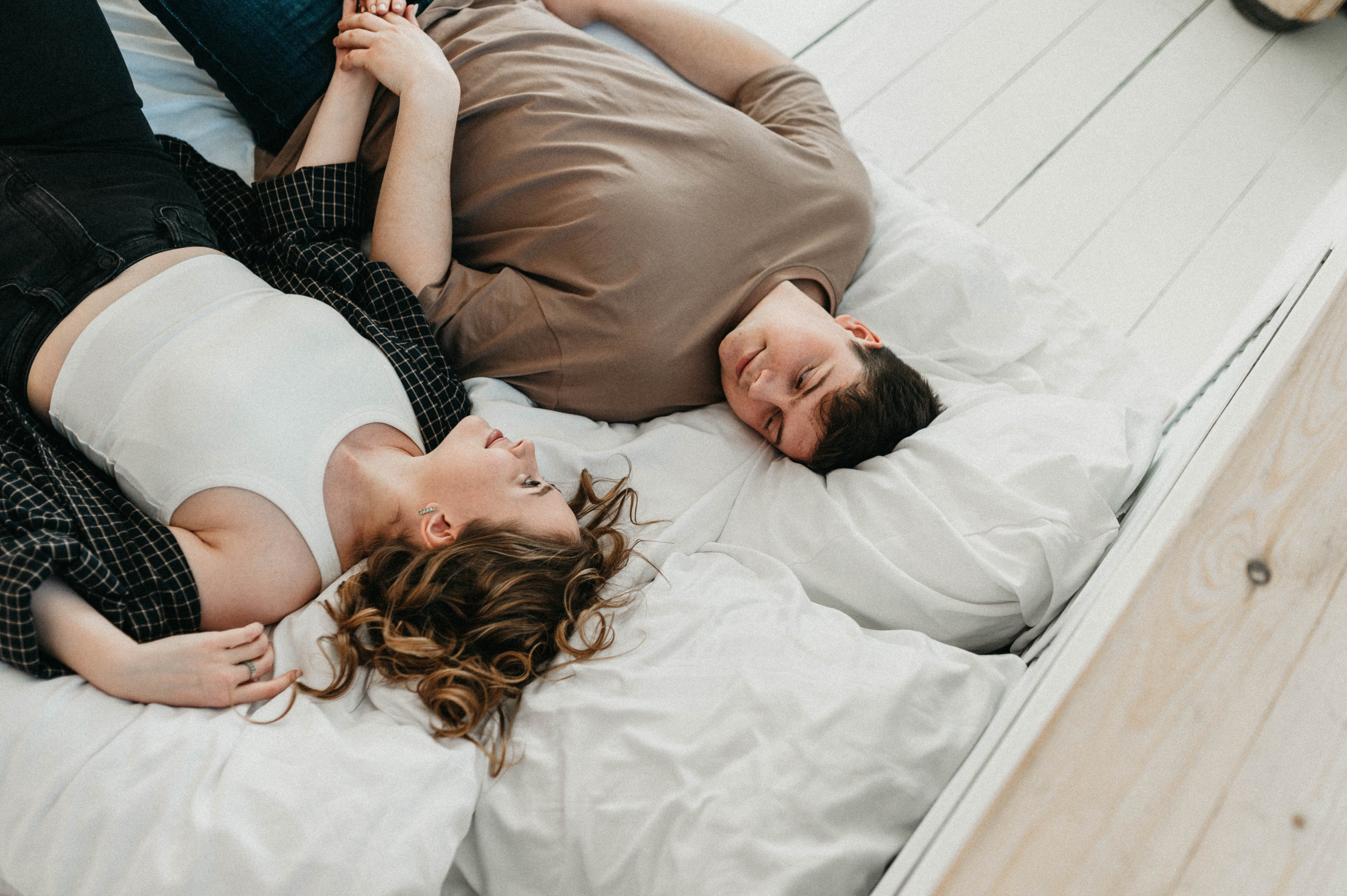 Максим и Юля. Свадебный и семейный фотограф в Чите Юлия Оранская