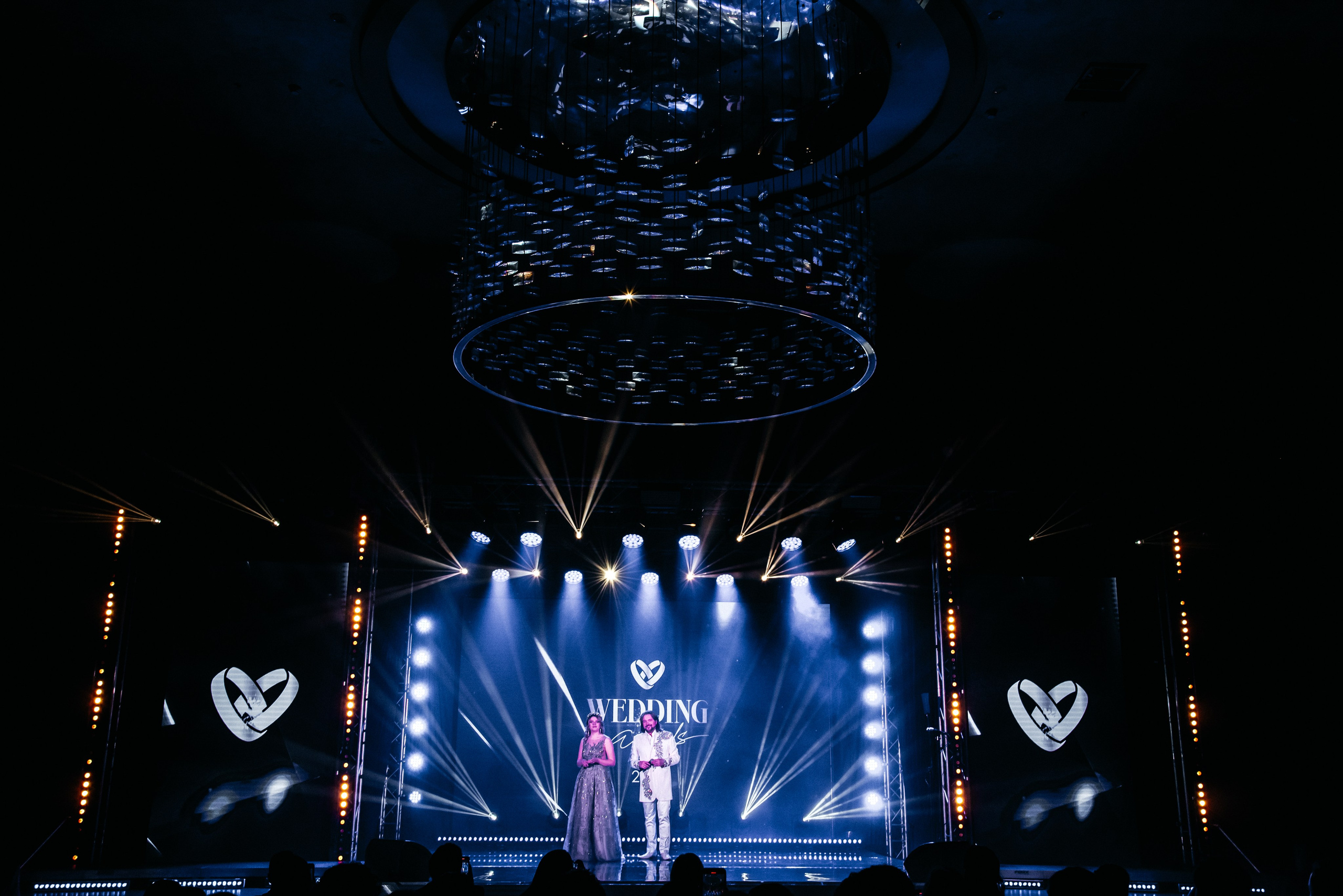 Премия weddig Awards. Виталий Москальцов