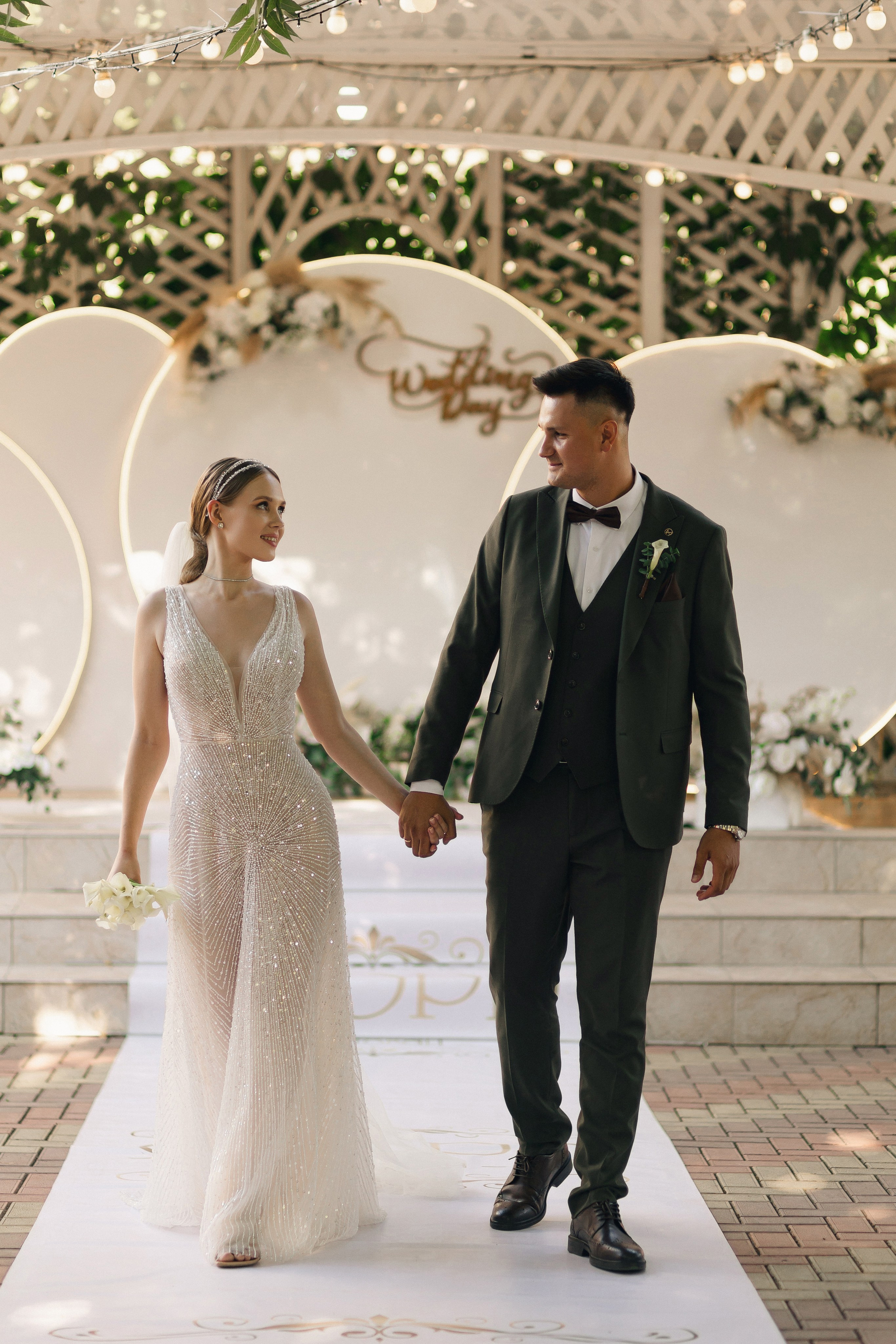 T&M. Свадебный фотограф в Краснодаре Татьяна Гура