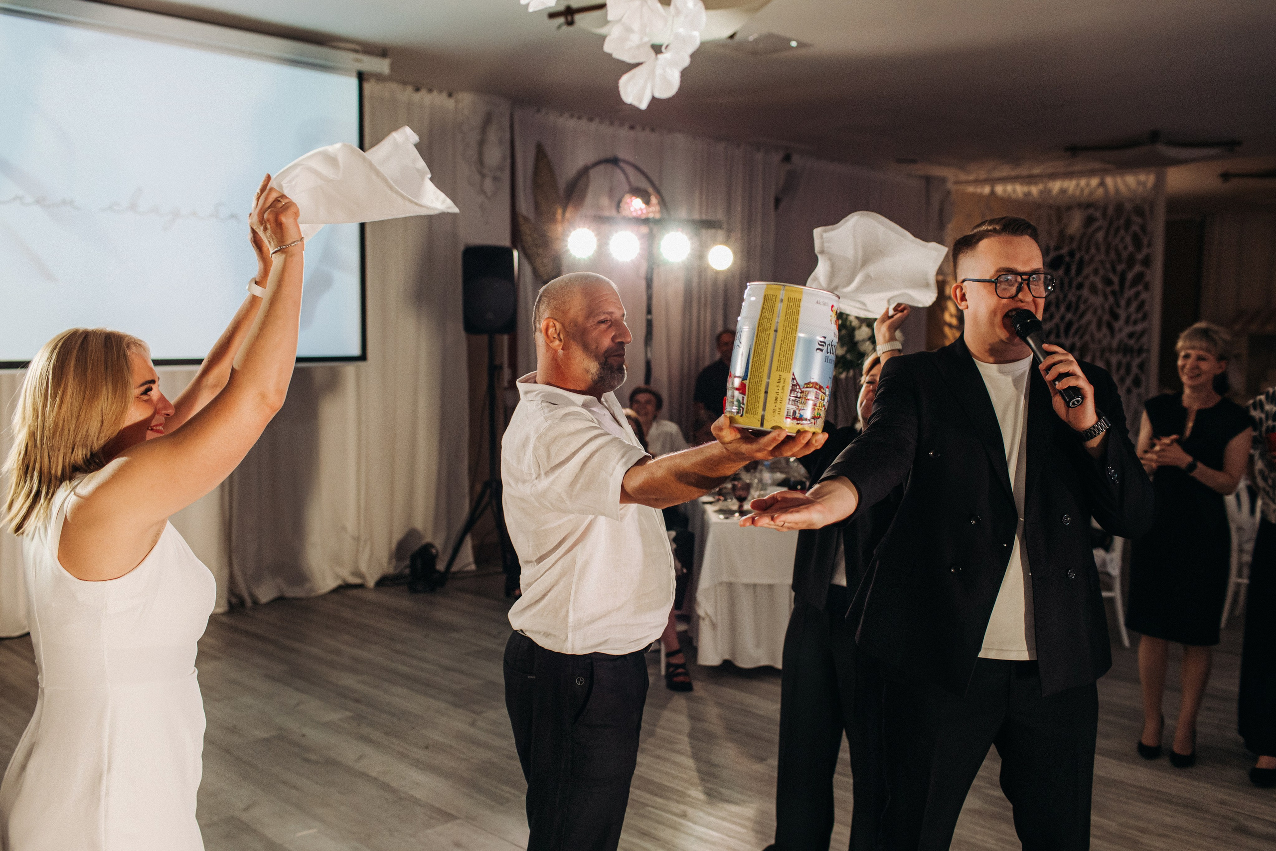 Vlad & Nadya (Saint-Petersburg, Russia). Destination wedding photographer Peter Letu