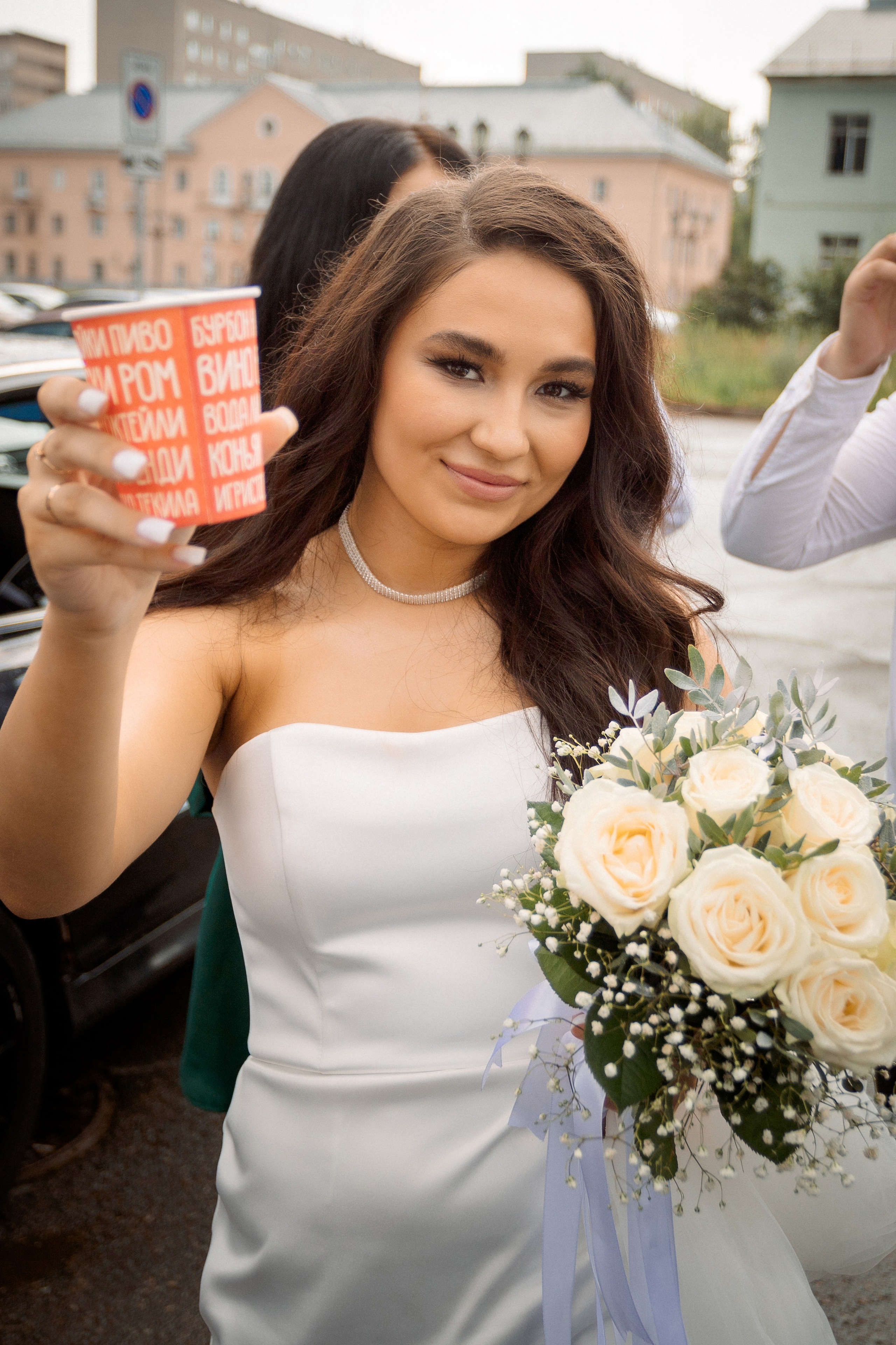 ПРИМЕР: Свадьба. Все фото. Профессиональный фотограф в Ижевске Леша Петров