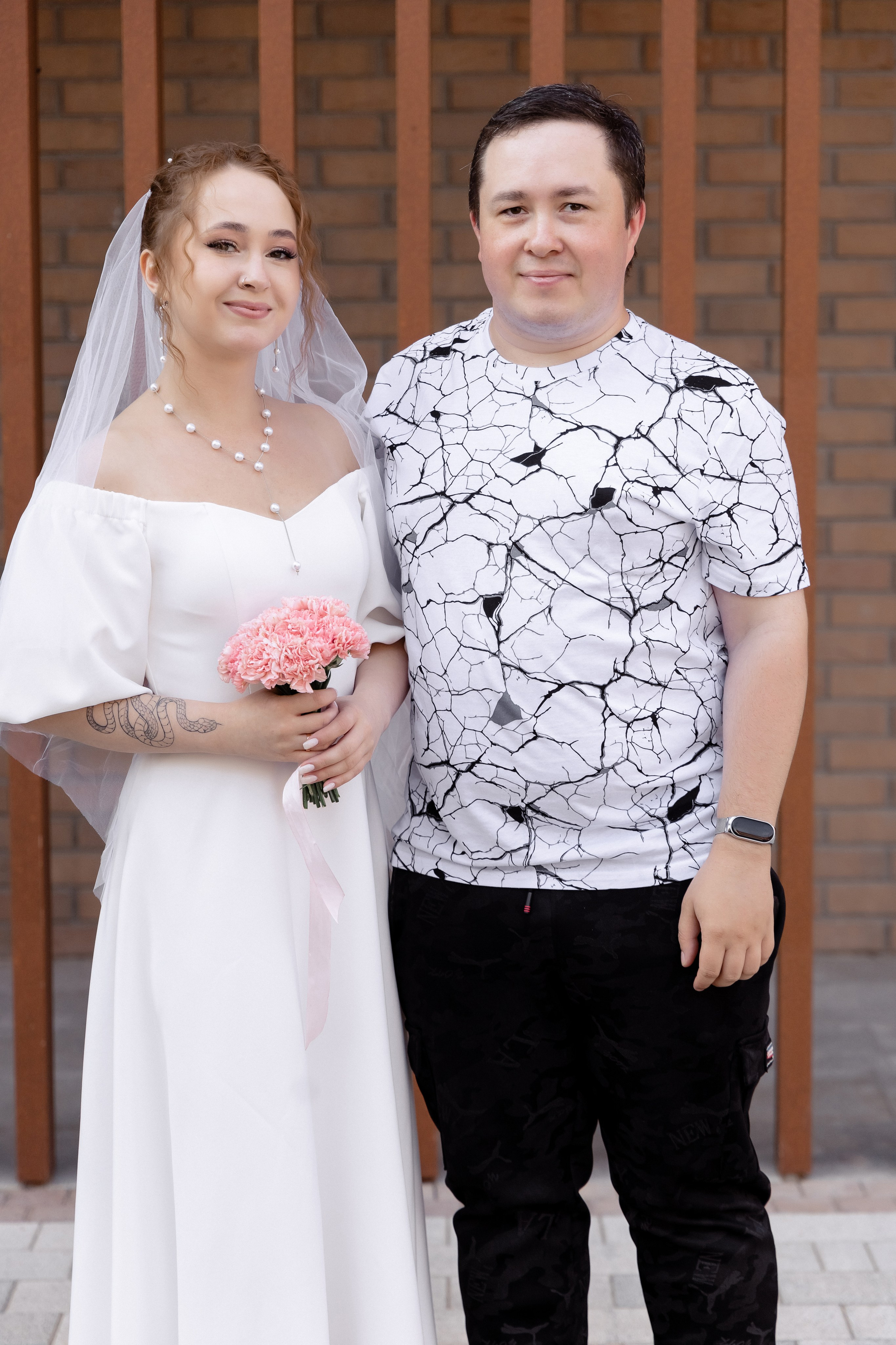 СВАДЬБА: Анастасия и Григорий. Все фото. Профессиональный фотограф в Ижевске Леша Петров