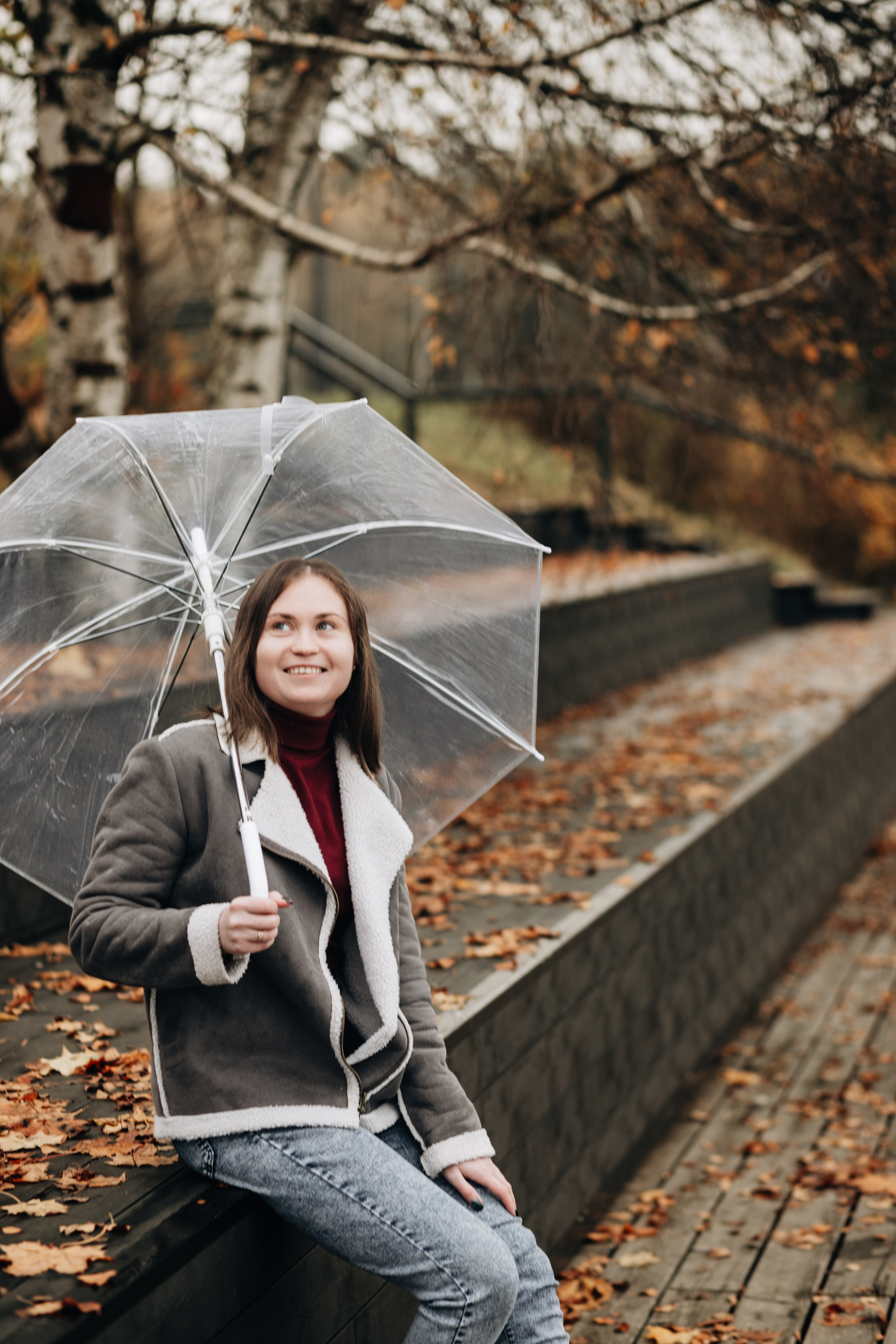 Фотограф Ногинск | Черноголовка Ева Быковских