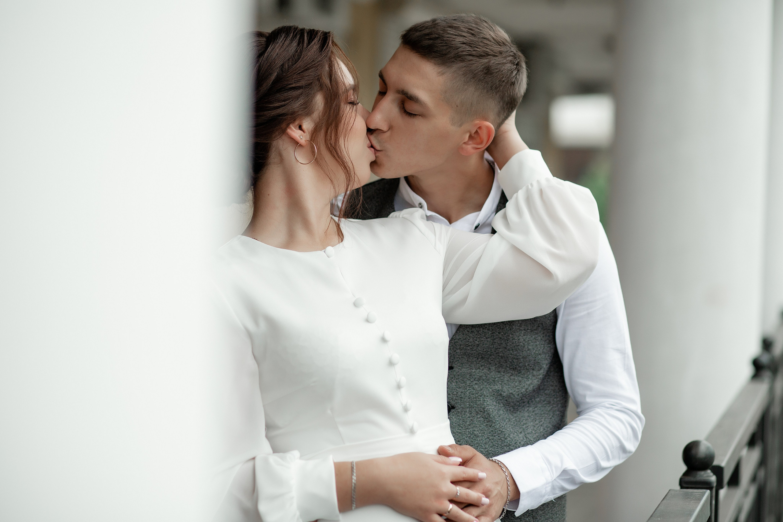 Рубин & Алина. Фотограф Анвар Икрамов