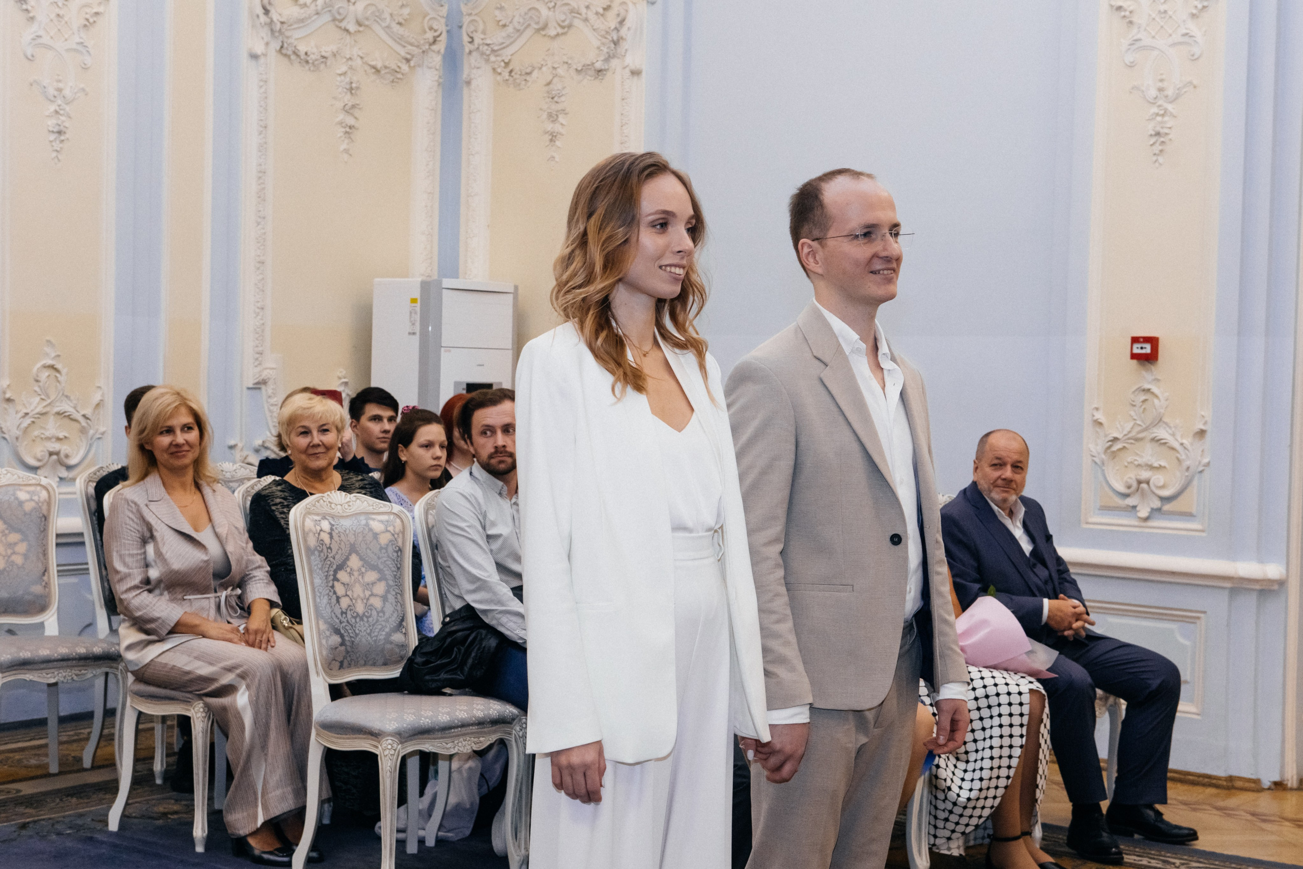 Свадьба (репортаж). Репортажный фотограф в Санкт-Петербурге. Фотограф на мероприятие в СПБ