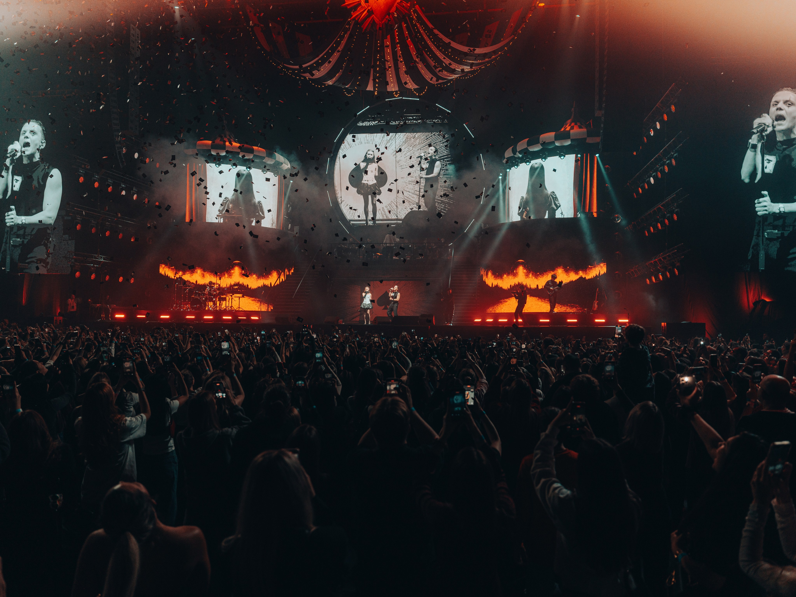 Ваня Дмитриенко. Фотограф Ксения Калюжная