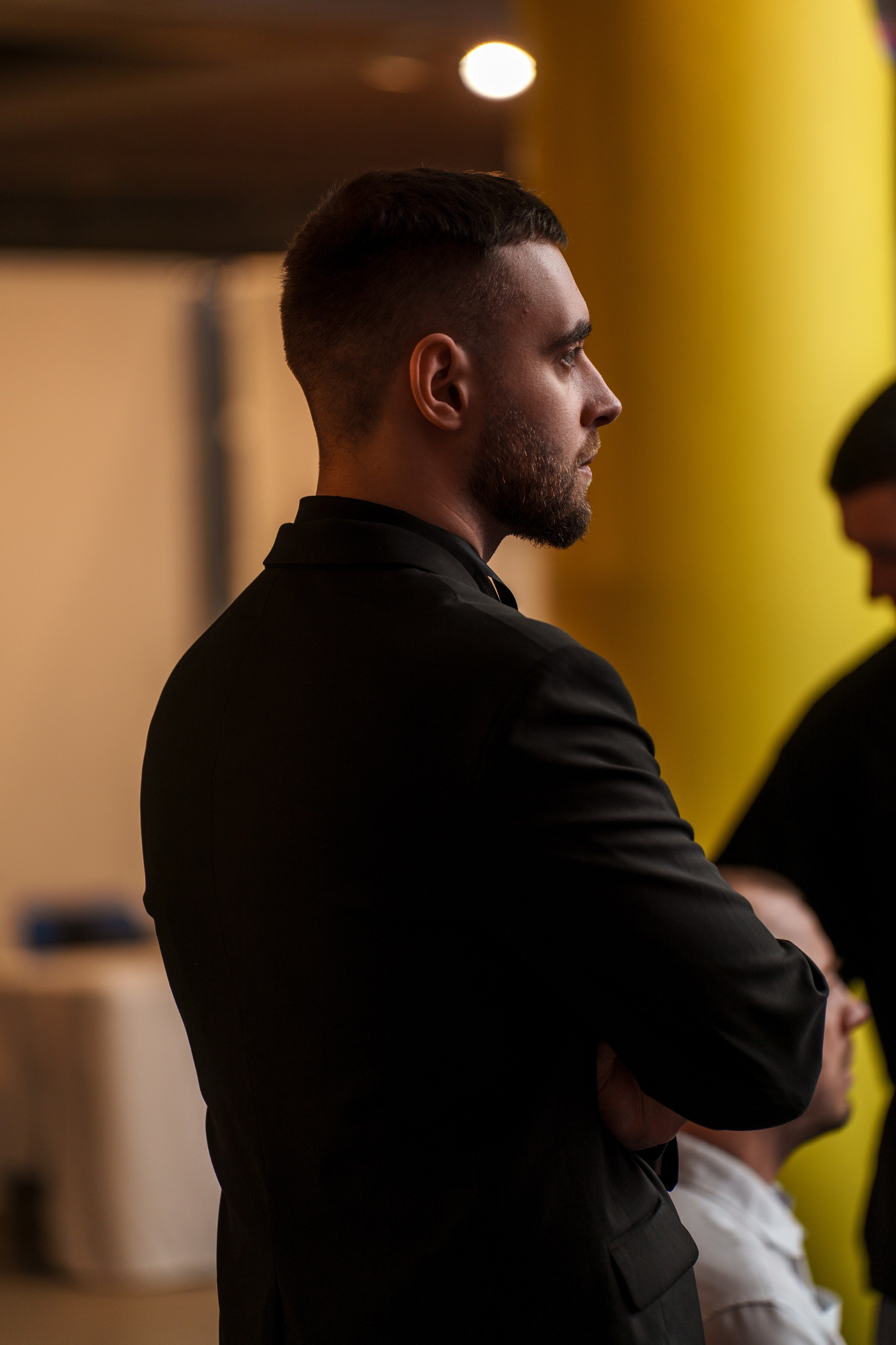 Битва Барменов. Vladislav Blinov photographer