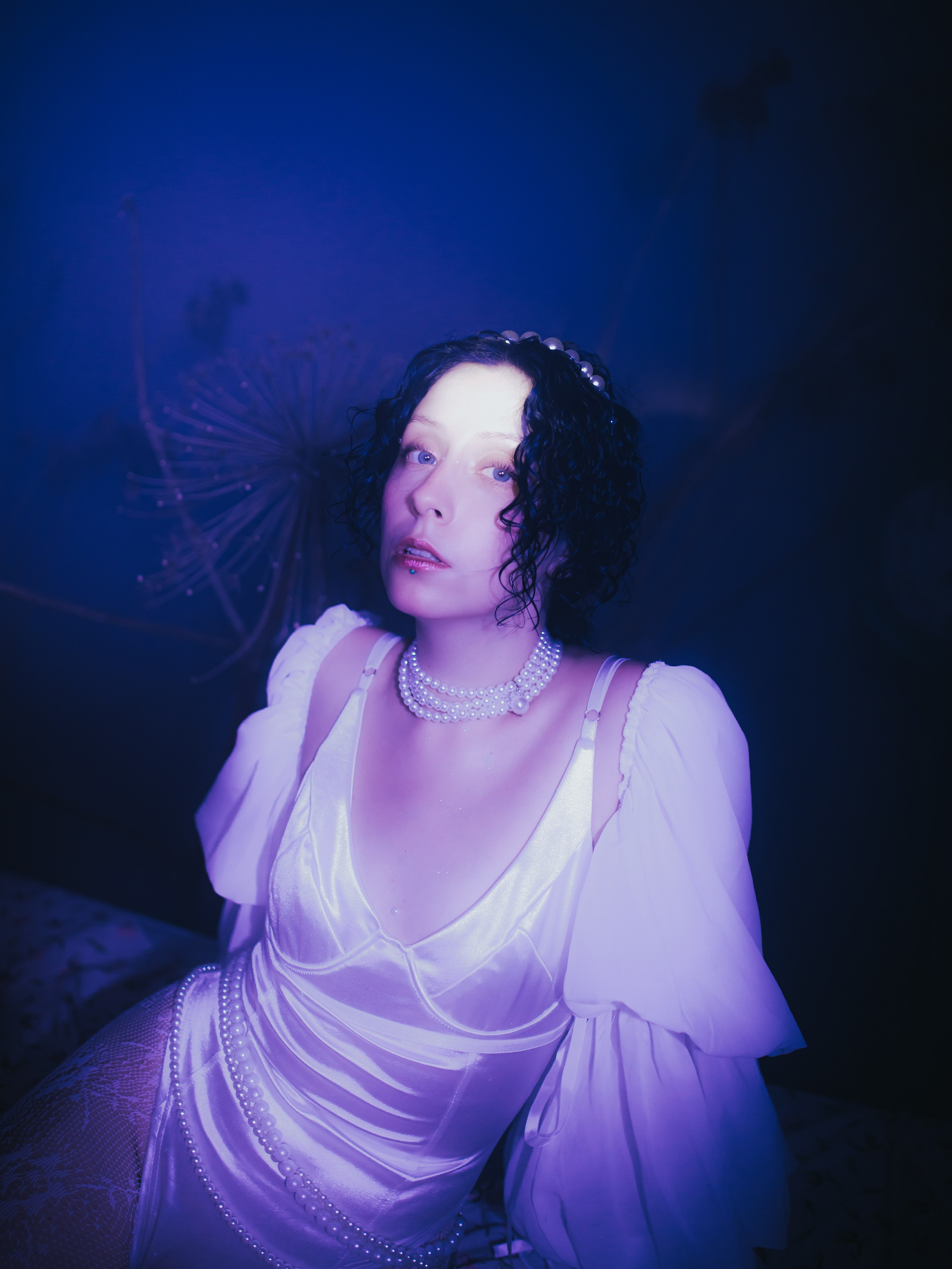 Toma. Фотограф из Санкт-Петербурга Валерия Ленских