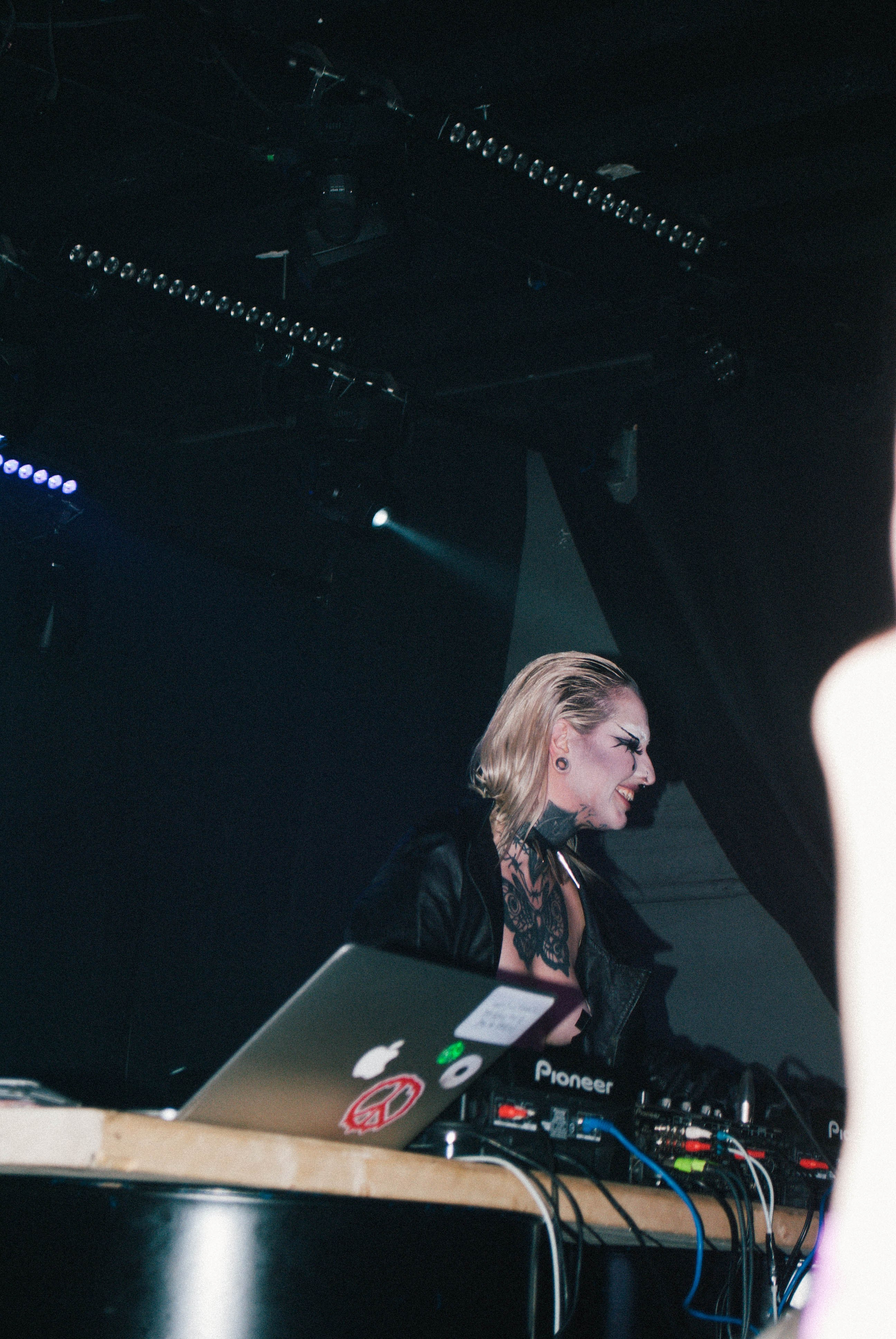 EMOLAND 2022. Фотограф из Санкт-Петербурга Валерия Ленских