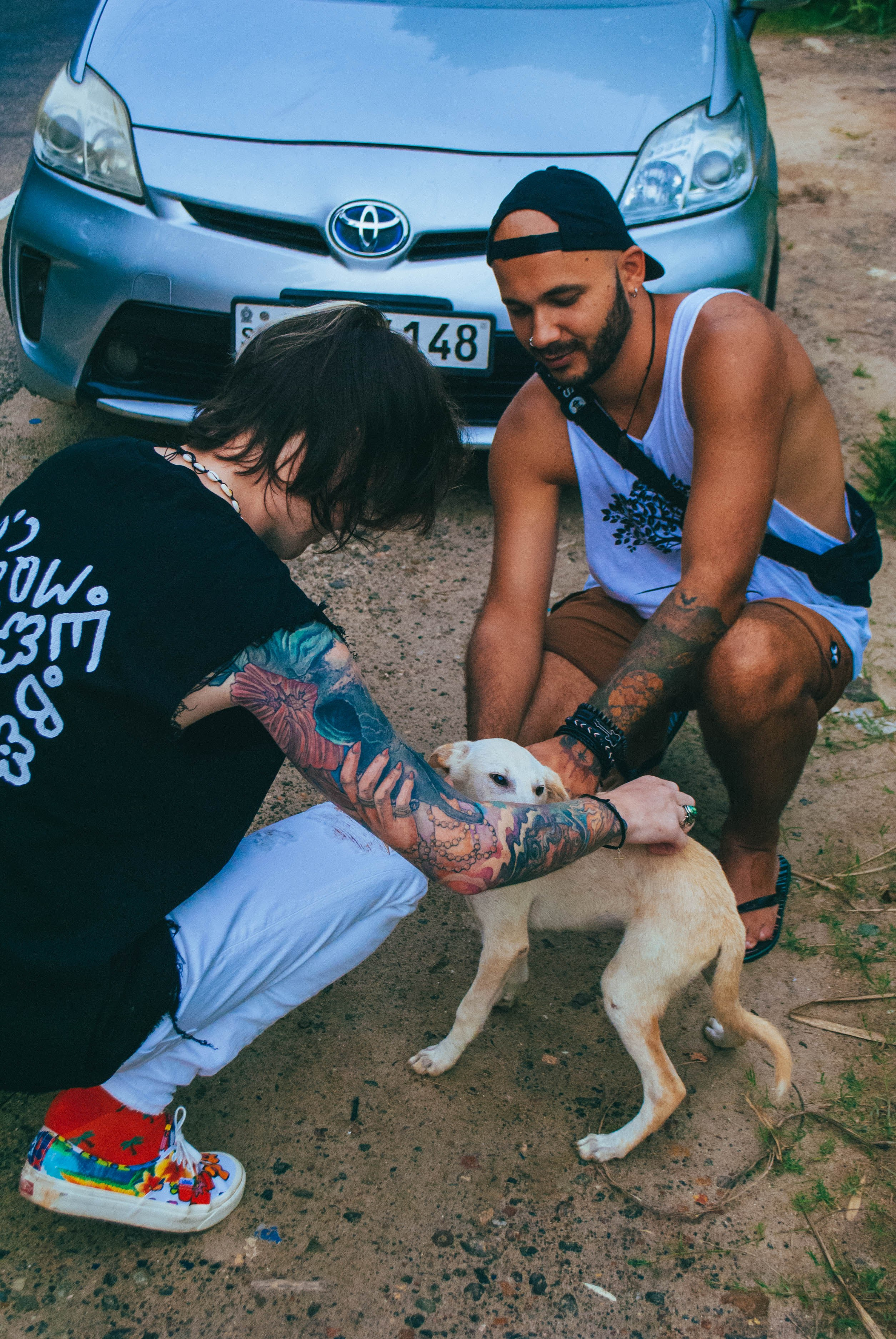 Stervell — Sri Lanka, net slov. Фотограф из Санкт-Петербурга Валерия Ленских