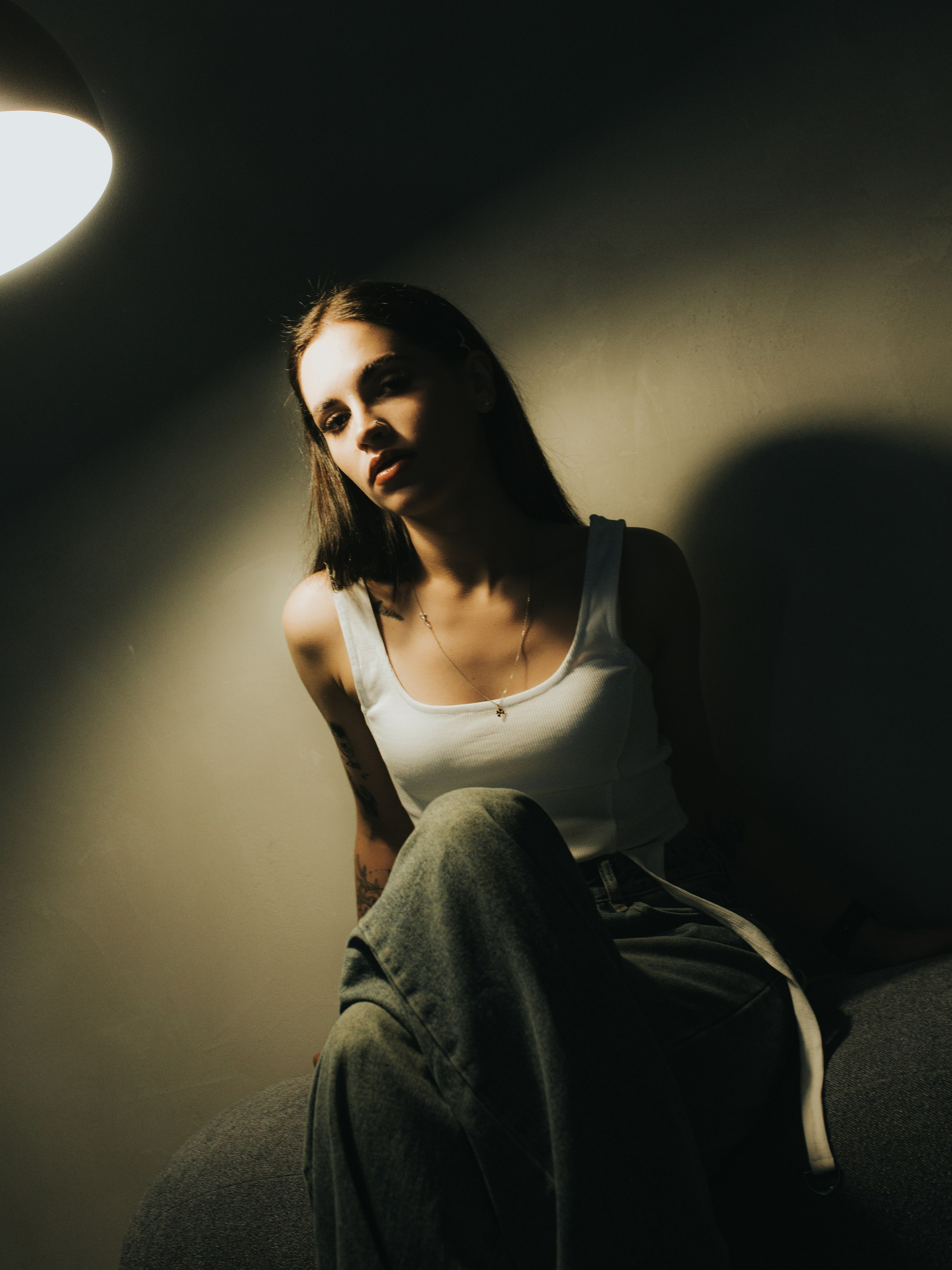 SOFT МСК. Фотограф из Санкт-Петербурга Валерия Ленских