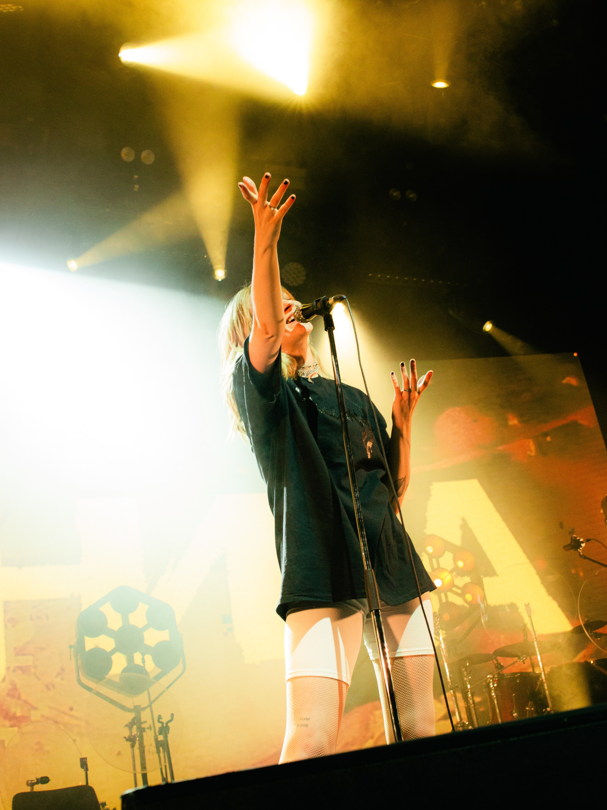 Продай душу русскому инди. Фотограф из Санкт-Петербурга Валерия Ленских