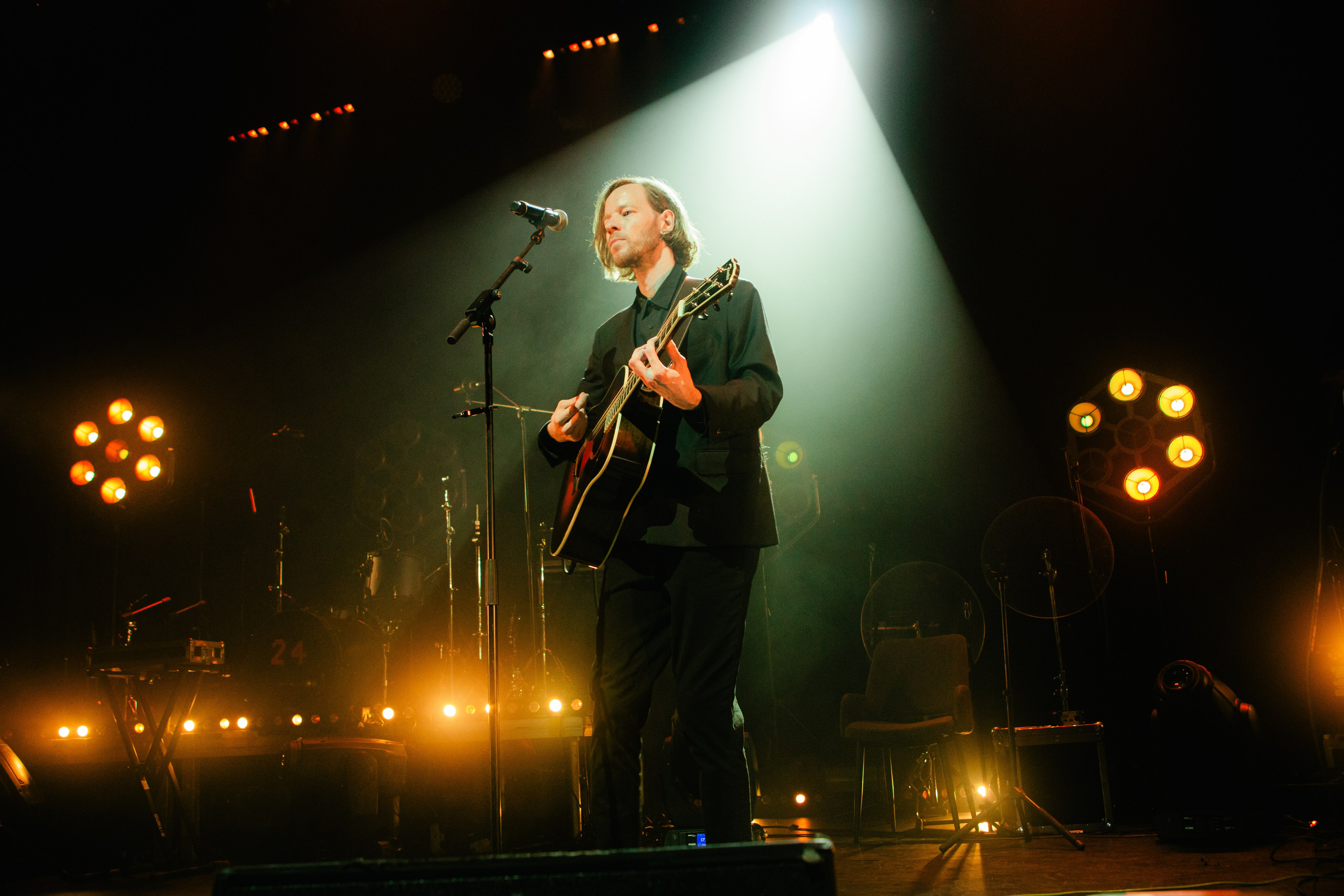 Продай душу русскому инди. Фотограф из Санкт-Петербурга Валерия Ленских