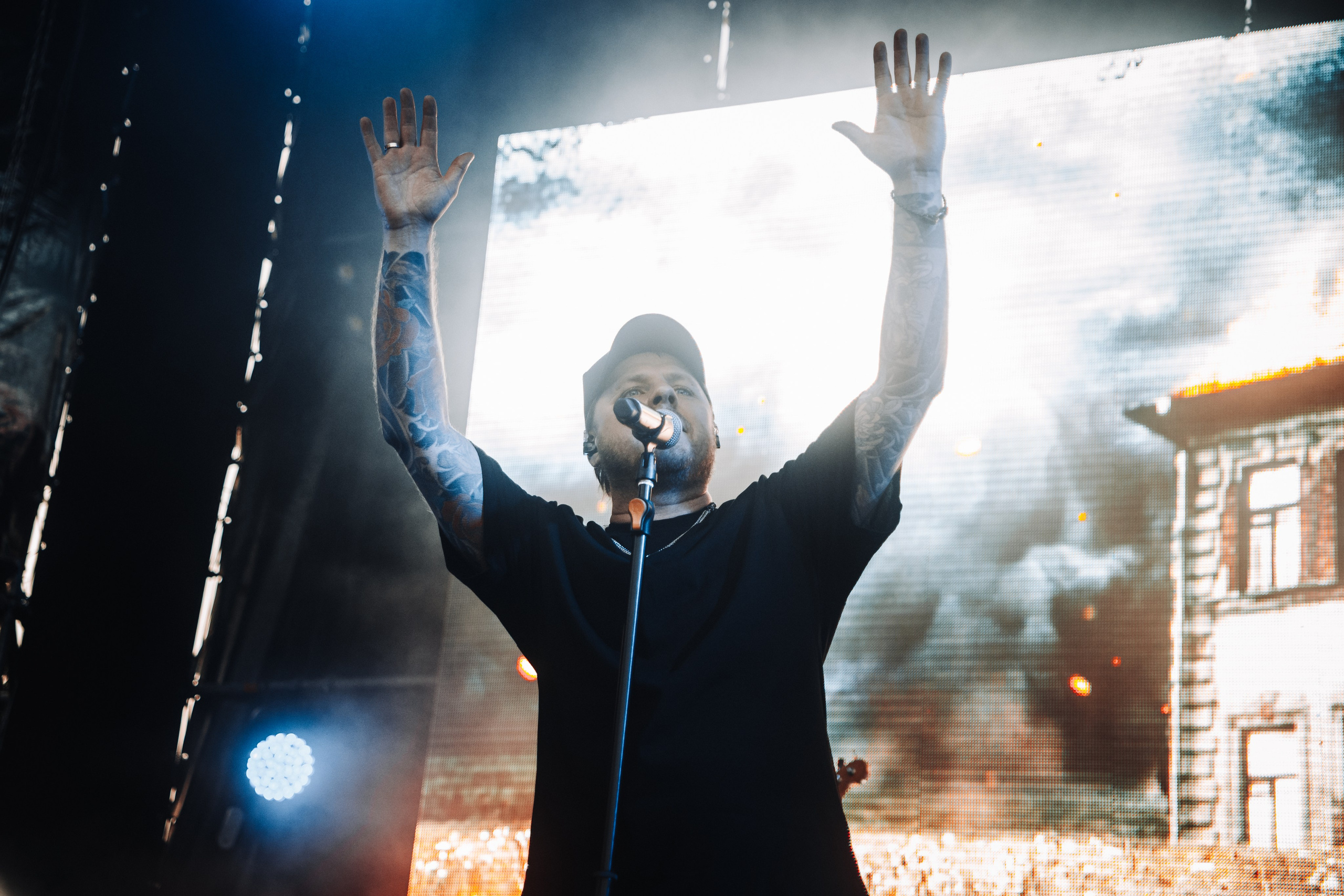 EMOLAND 2025. Фотограф из Санкт-Петербурга Валерия Ленских