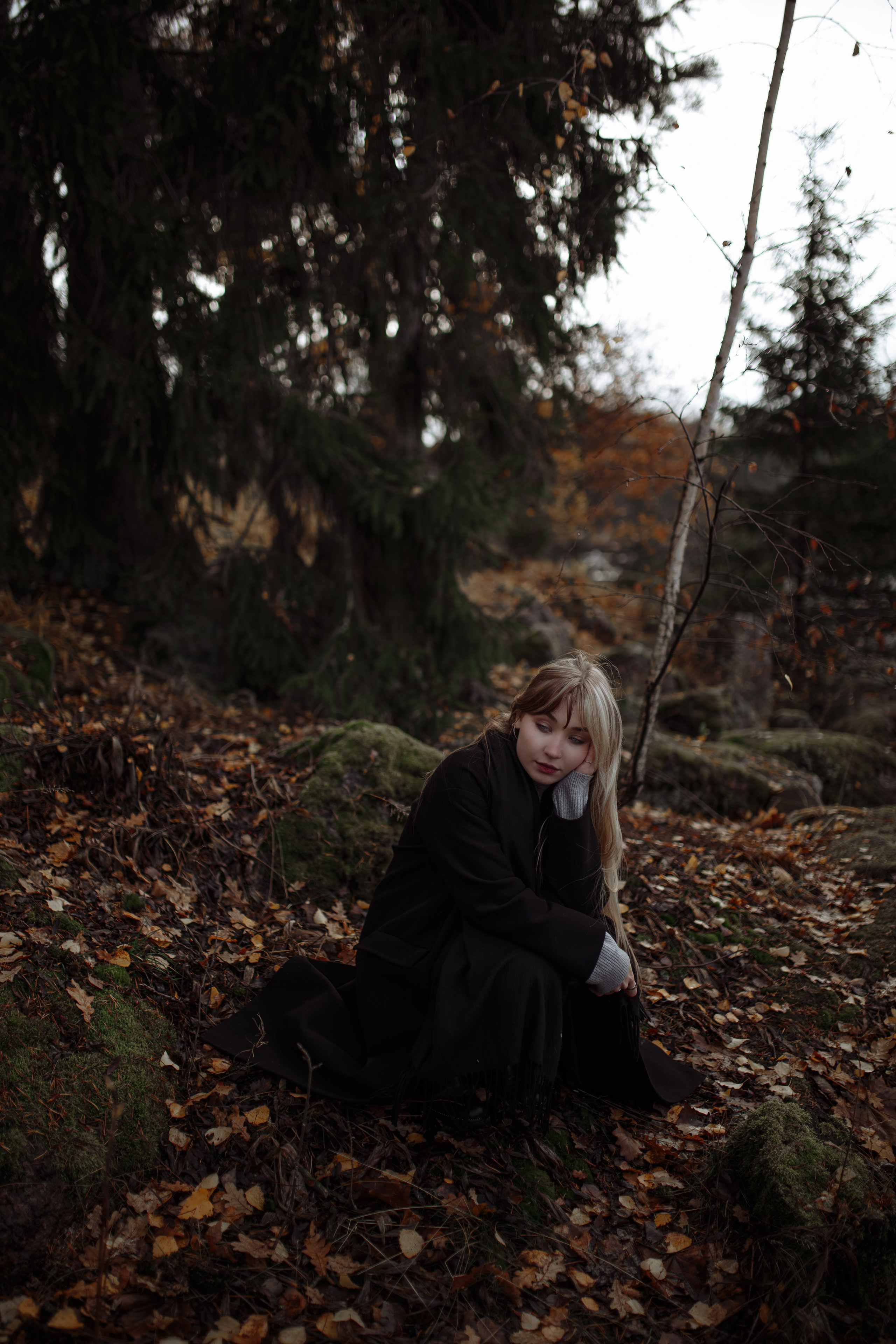 Lera | Mirta. Фотограф из Санкт-Петербурга Валерия Ленских