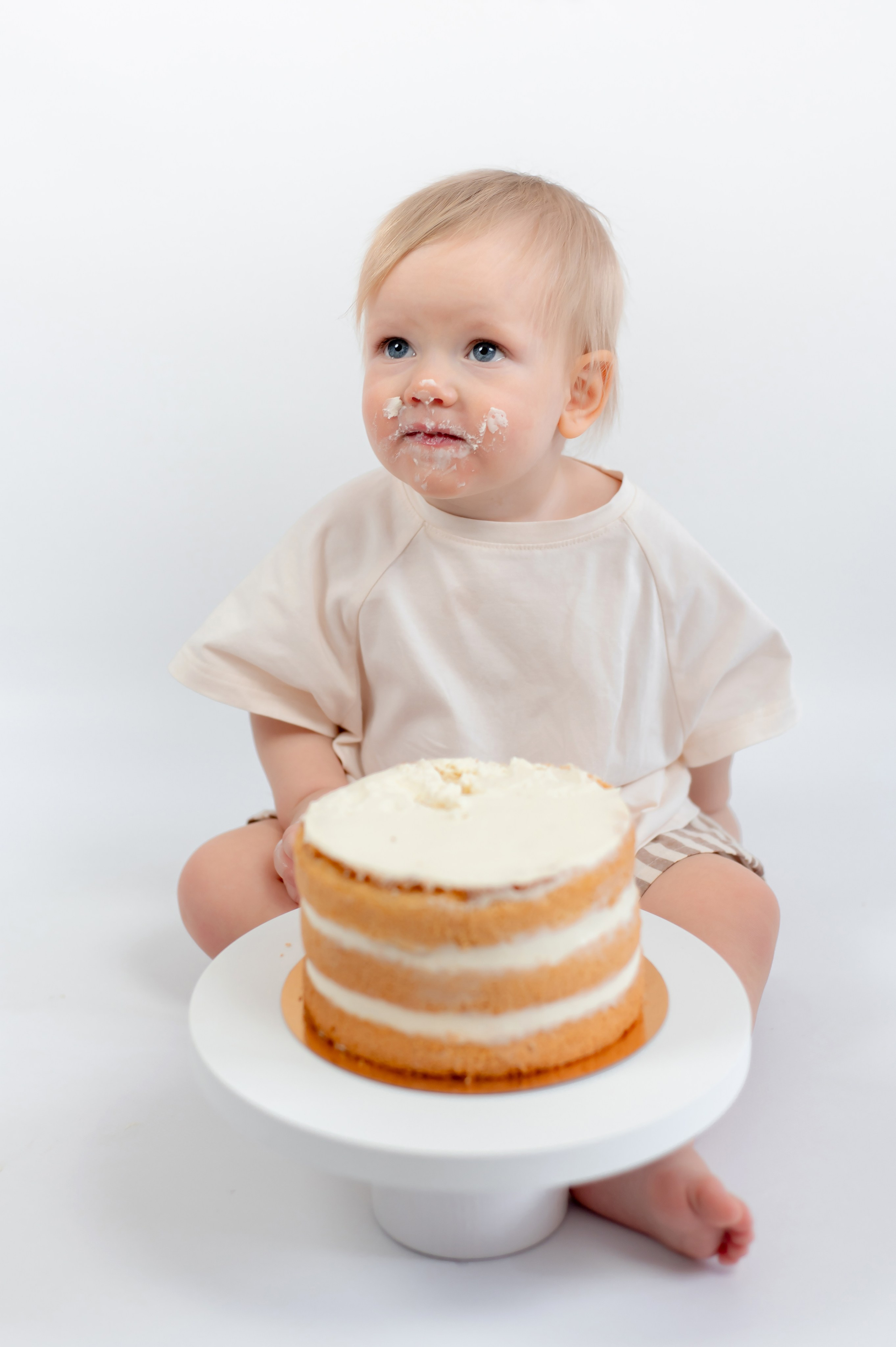 Семён. Детский и семейный фотограф Эльмира Веселова