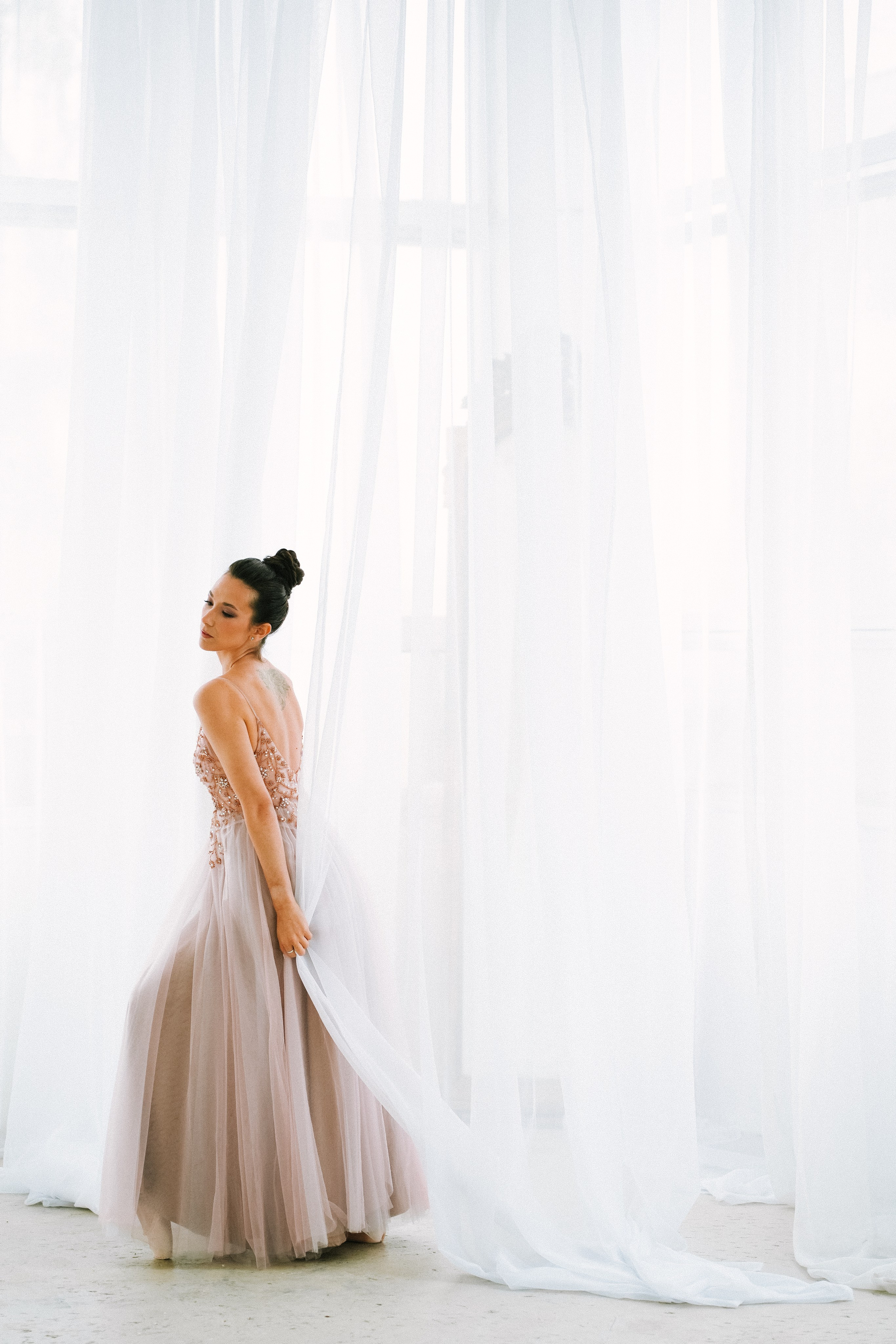 Марина. Фотограф г. Санкт-Петербург Александра Катанакова