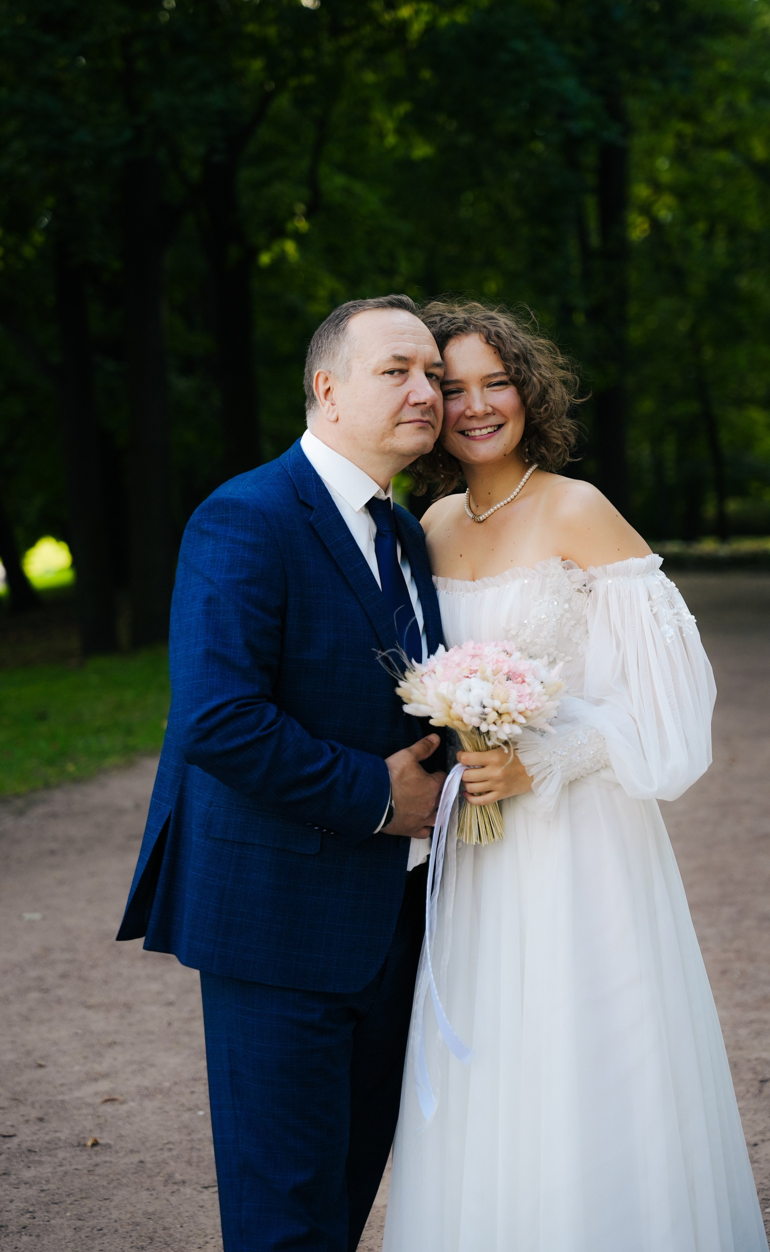 Аля и Никита (прогулка + выездная). Фотограф г. Санкт-Петербург Александра Катанакова