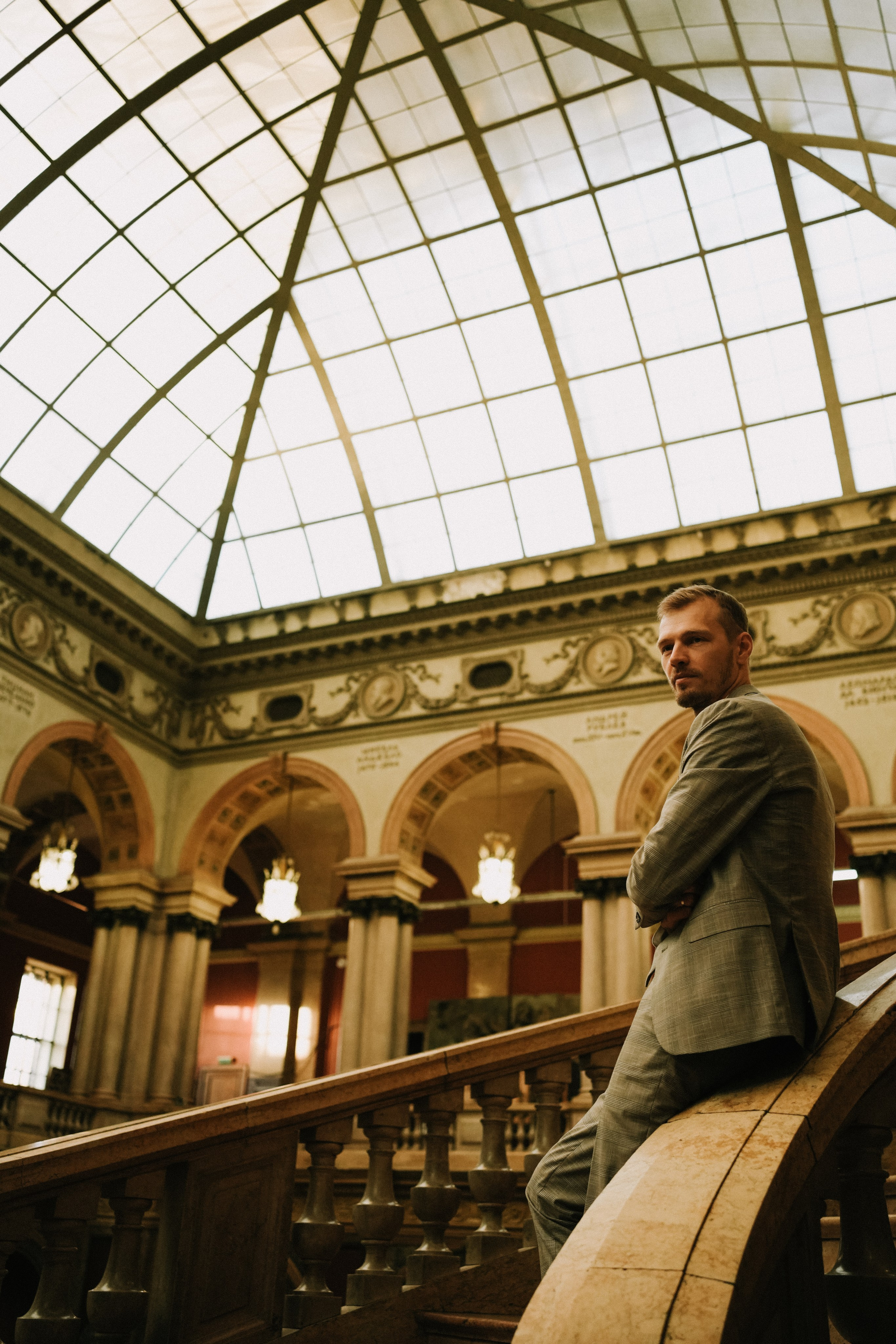 Ксюша и Арсений. Фотограф г. Санкт-Петербург Александра Катанакова