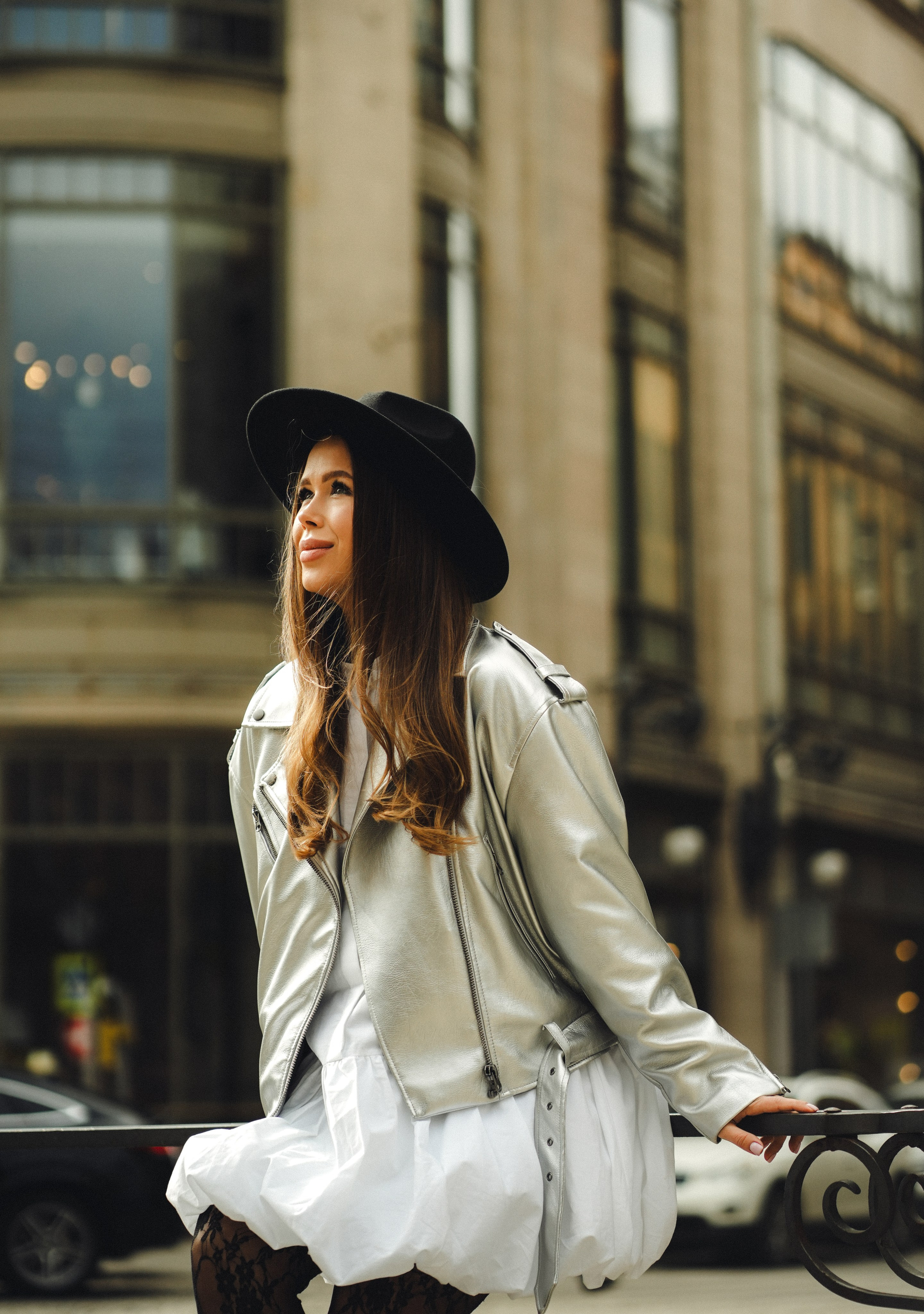 Анна. Фотограф г. Санкт-Петербург Александра Катанакова