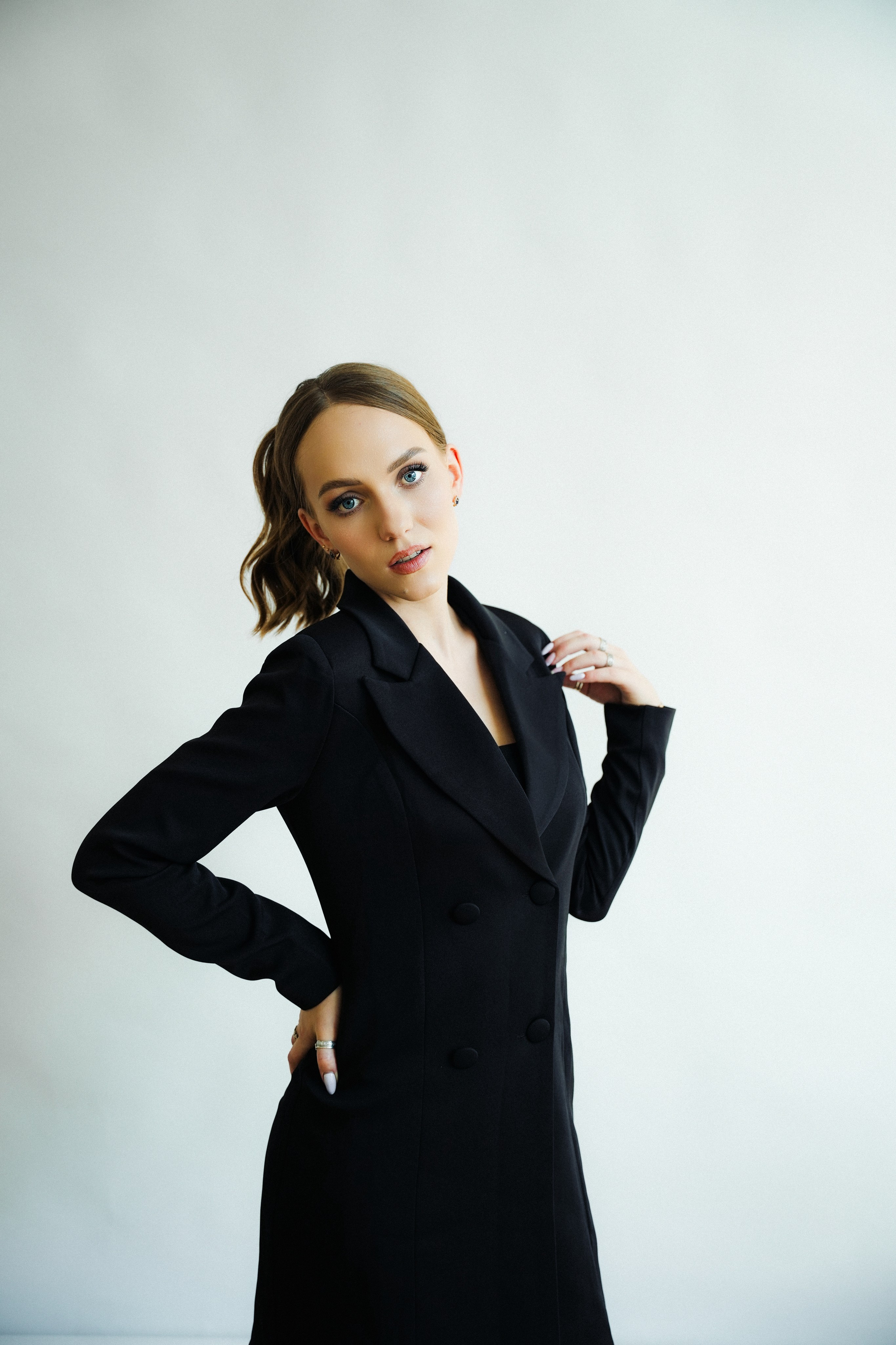 Маша. Фотограф г. Санкт-Петербург Александра Катанакова