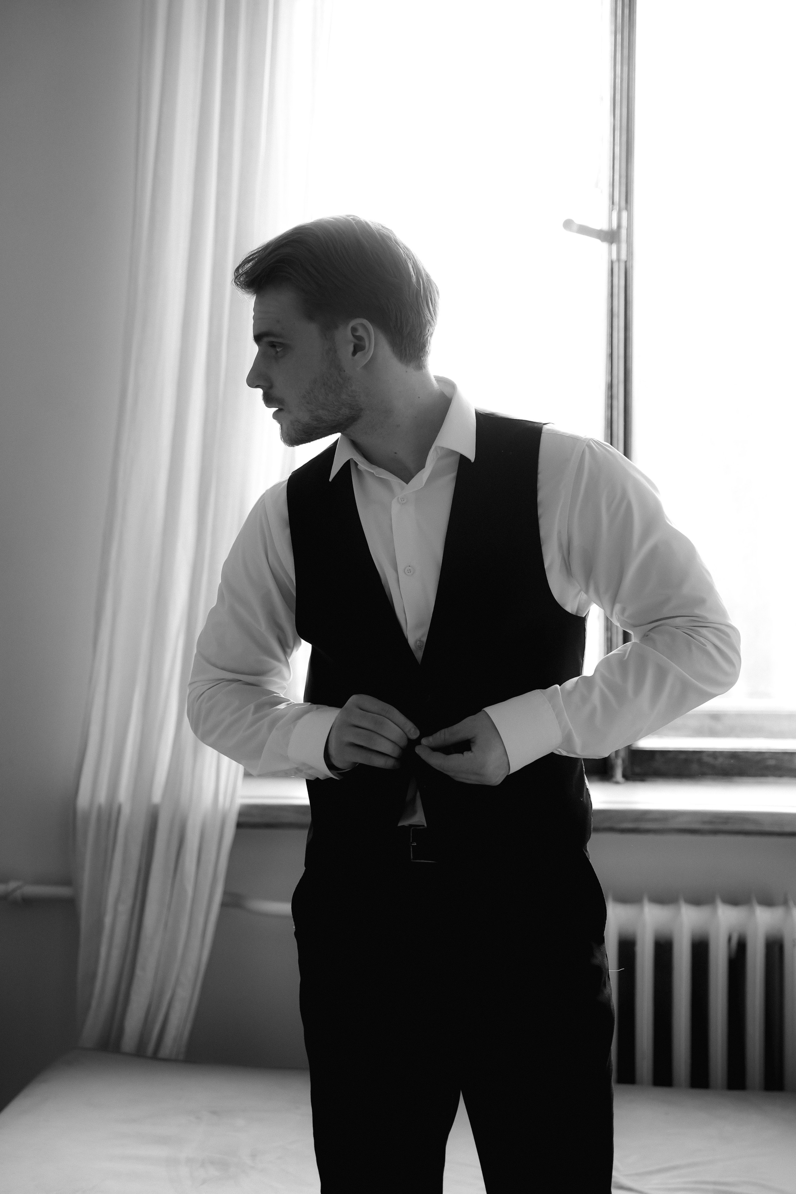 Маша и Томаш. Фотограф г. Санкт-Петербург Александра Катанакова