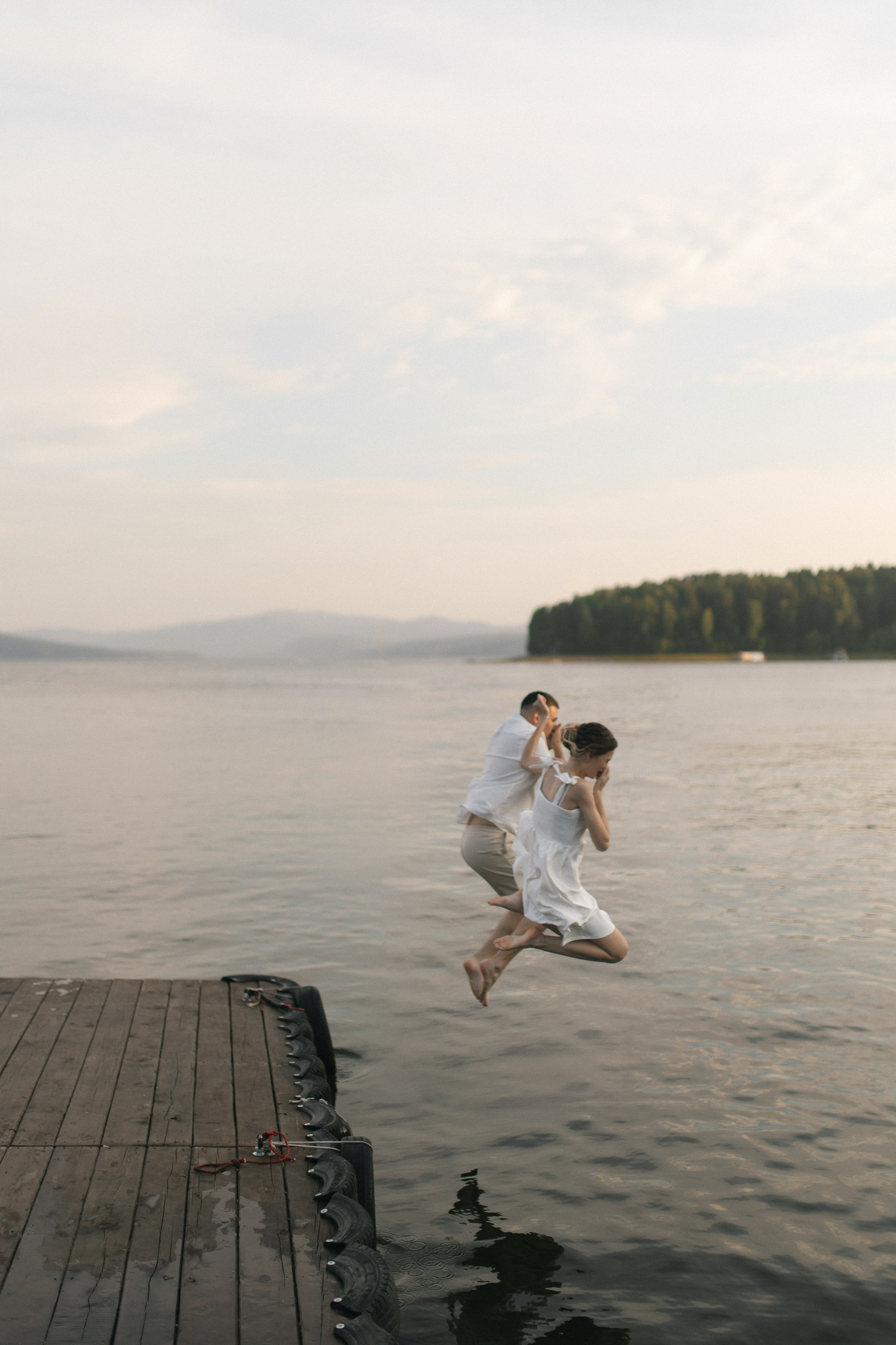 LOVESTORY. Maria Startseva Photo