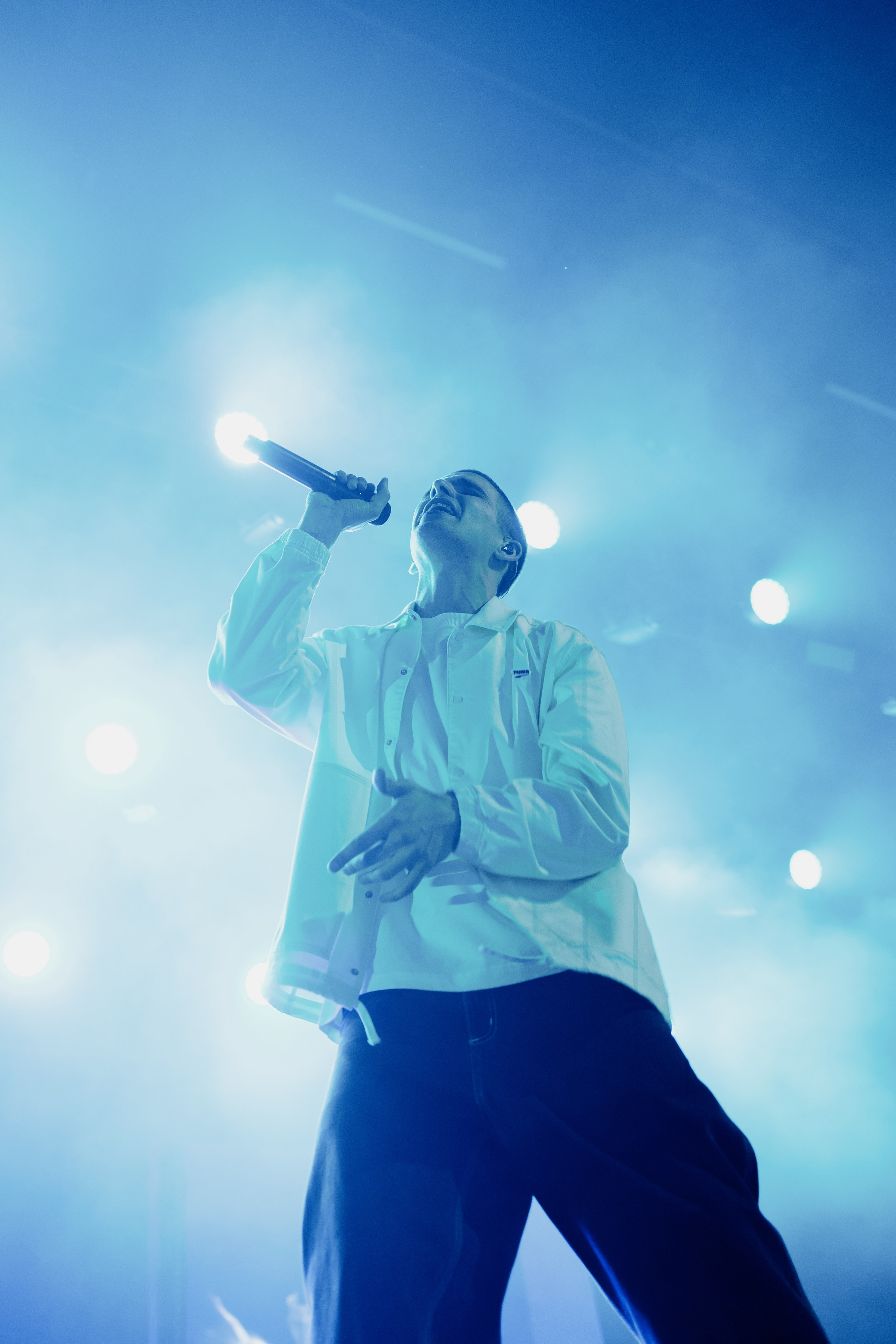 FEDUK A2. Фотограф в Санкт-Петербурге Гладкий Сергей