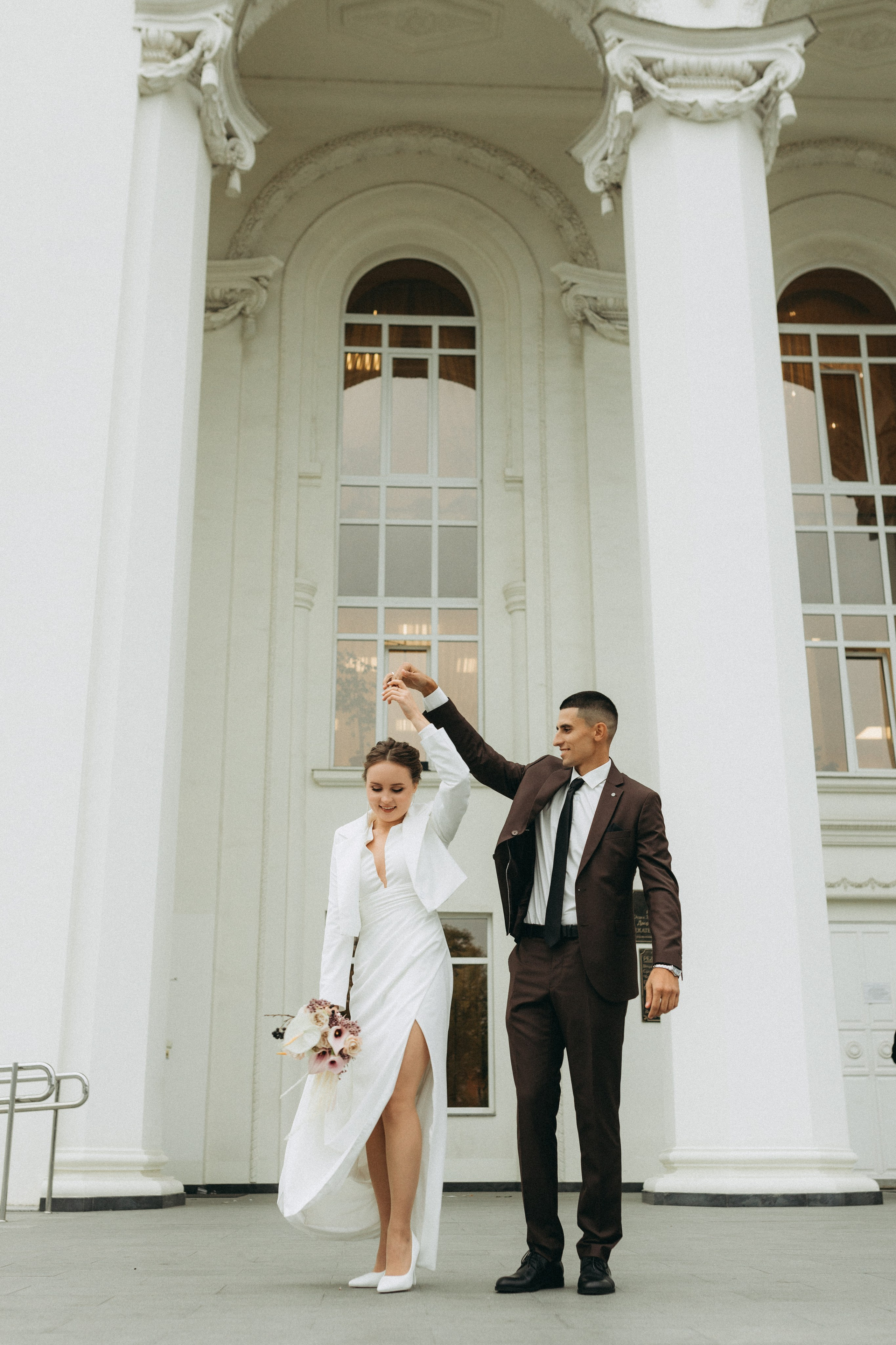 Владимир и Галина. Семейный и свадебный фотограф в Краснодарском крае и РА Юлия Голуб