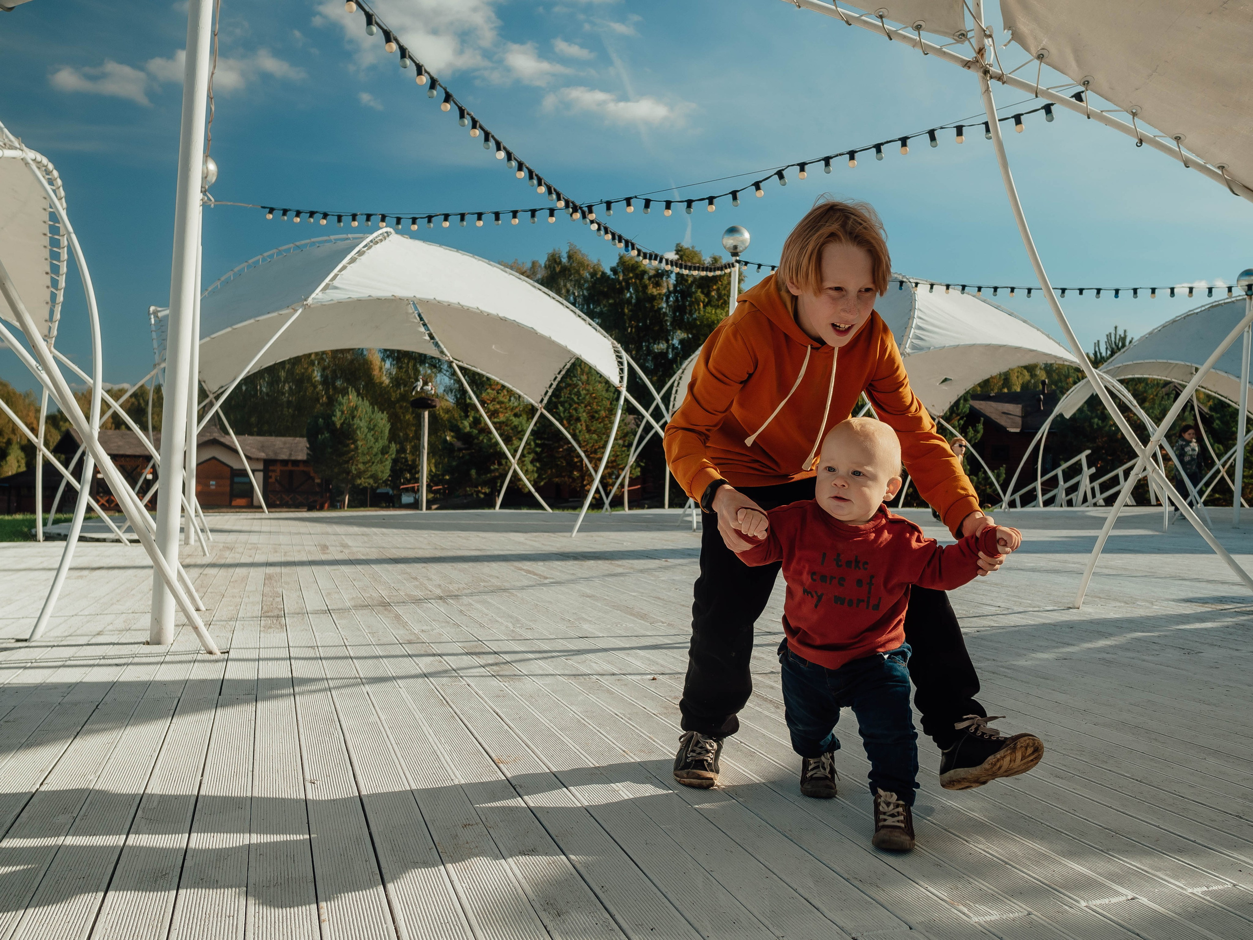 HOMEGROWN. Фотограф Женя Пашкина