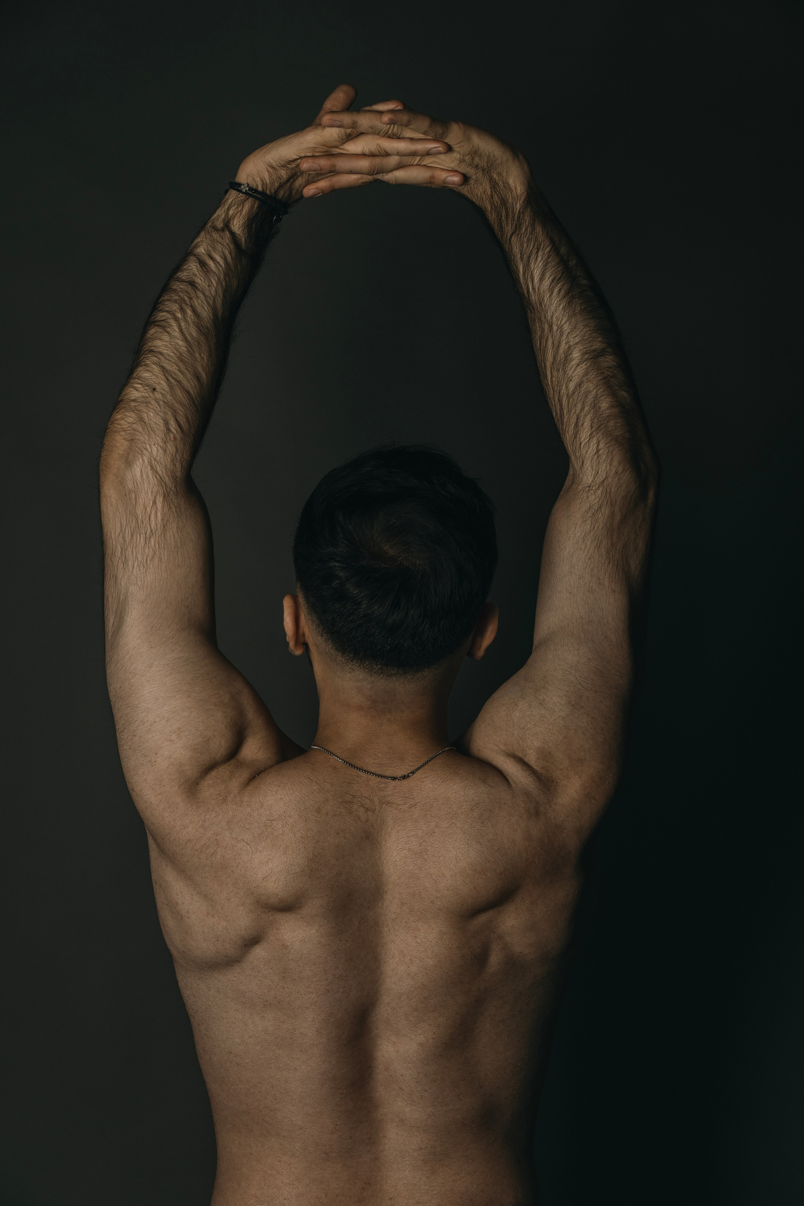 Давид. Ваш фотограф